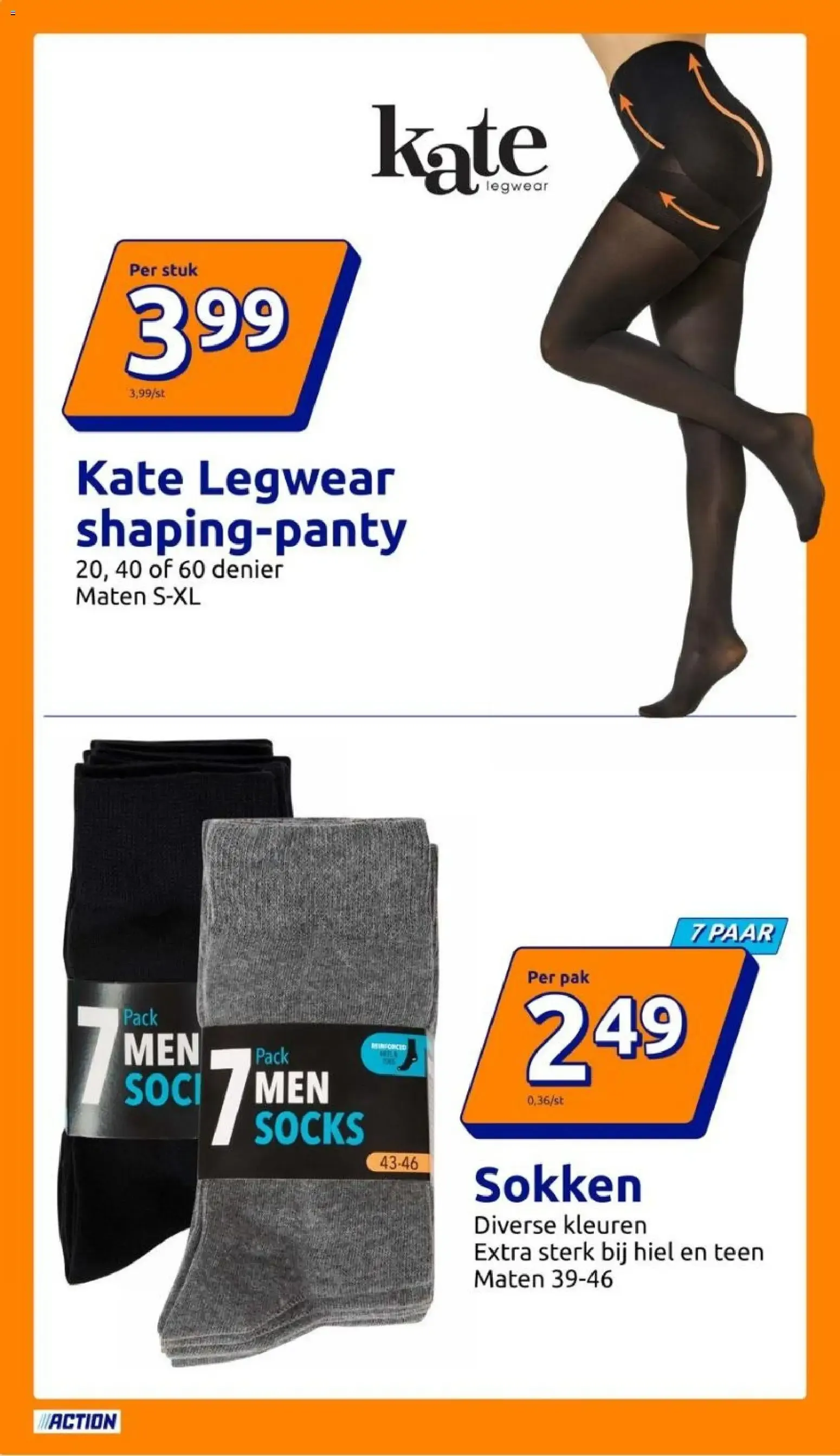 WEEKACTIE Action van 7 oktober tot 13 oktober 2026 - Folder pagina 12