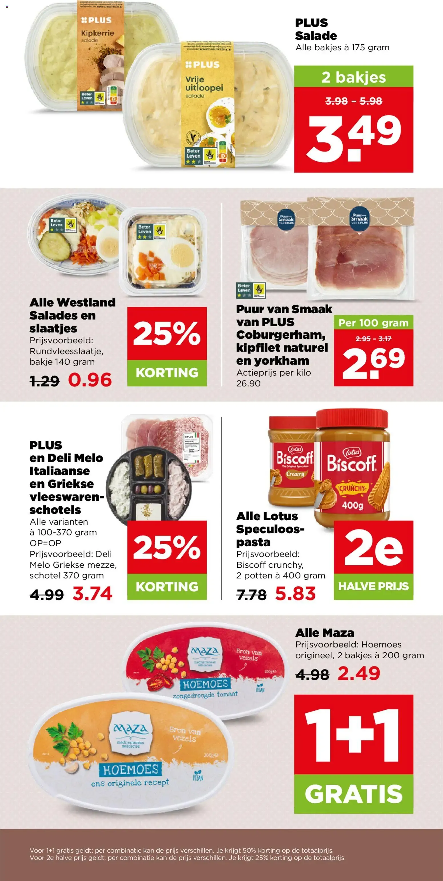 PLUS De beste aanbiedingen van het land. van 5 augustus tot 11 augustus 2026 - Folder pagina 12