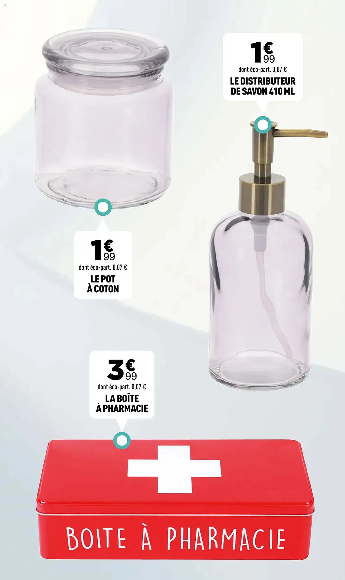 Centrakor Catalogue du 31 août au 13 septembre 2026 - Catalogue page 42