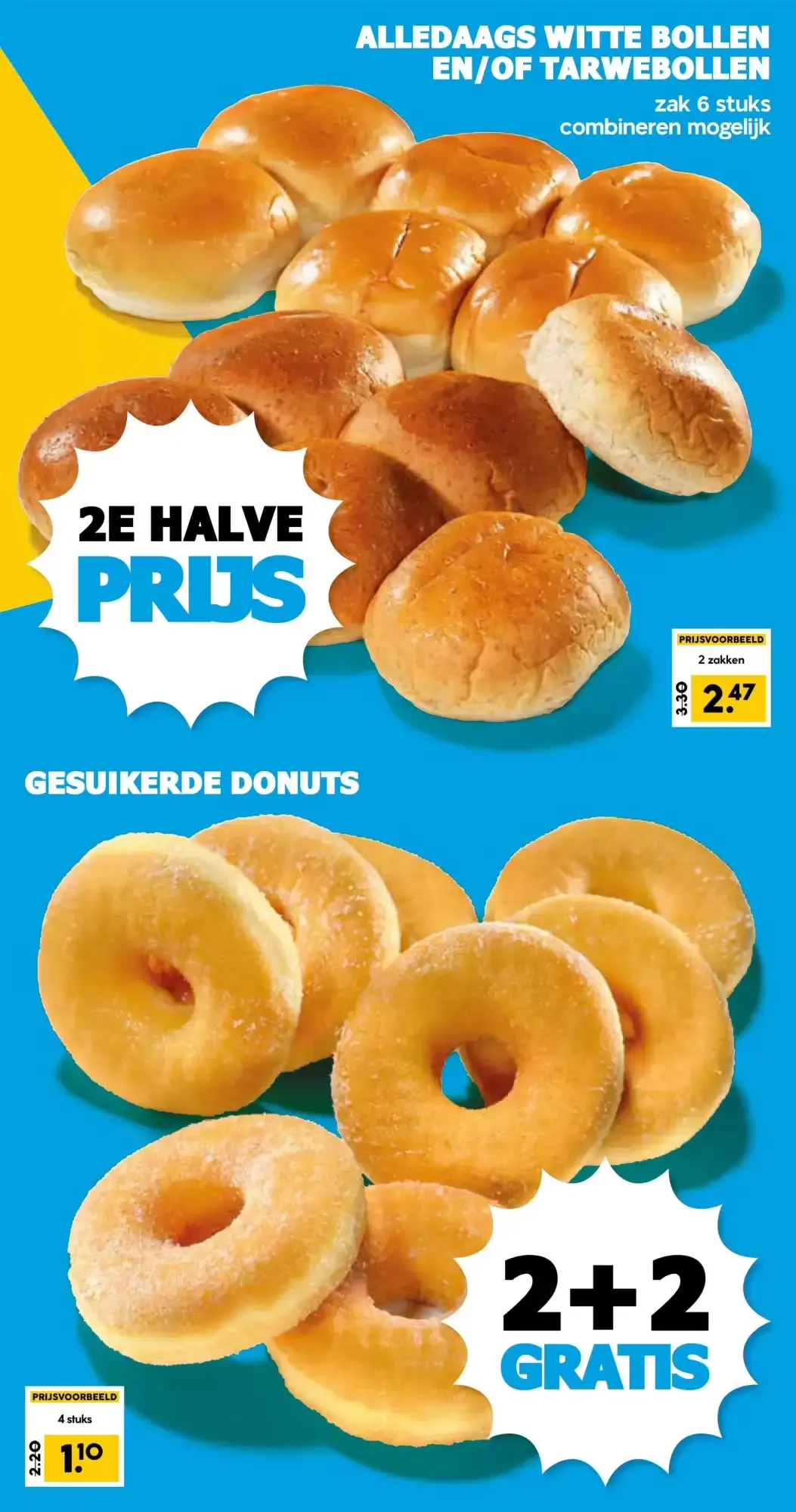 Boon`s Markt folder week 35 van 24 augustus tot 30 augustus 2026 - Folder pagina 8