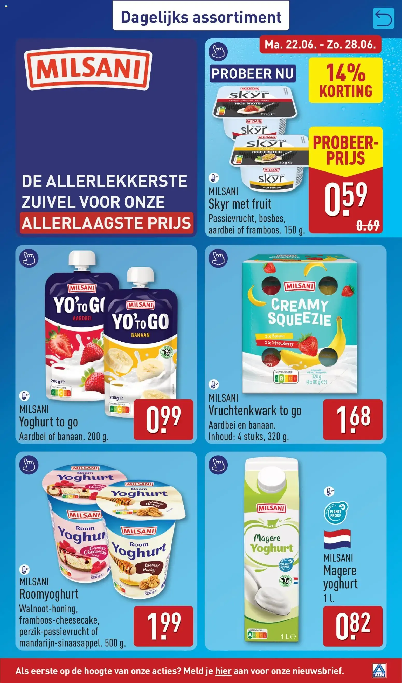 Aldi folder vanaf 22-06-2026 (volgende, deze week) van 22 juni tot 28 juni 2026 - Folder pagina 37