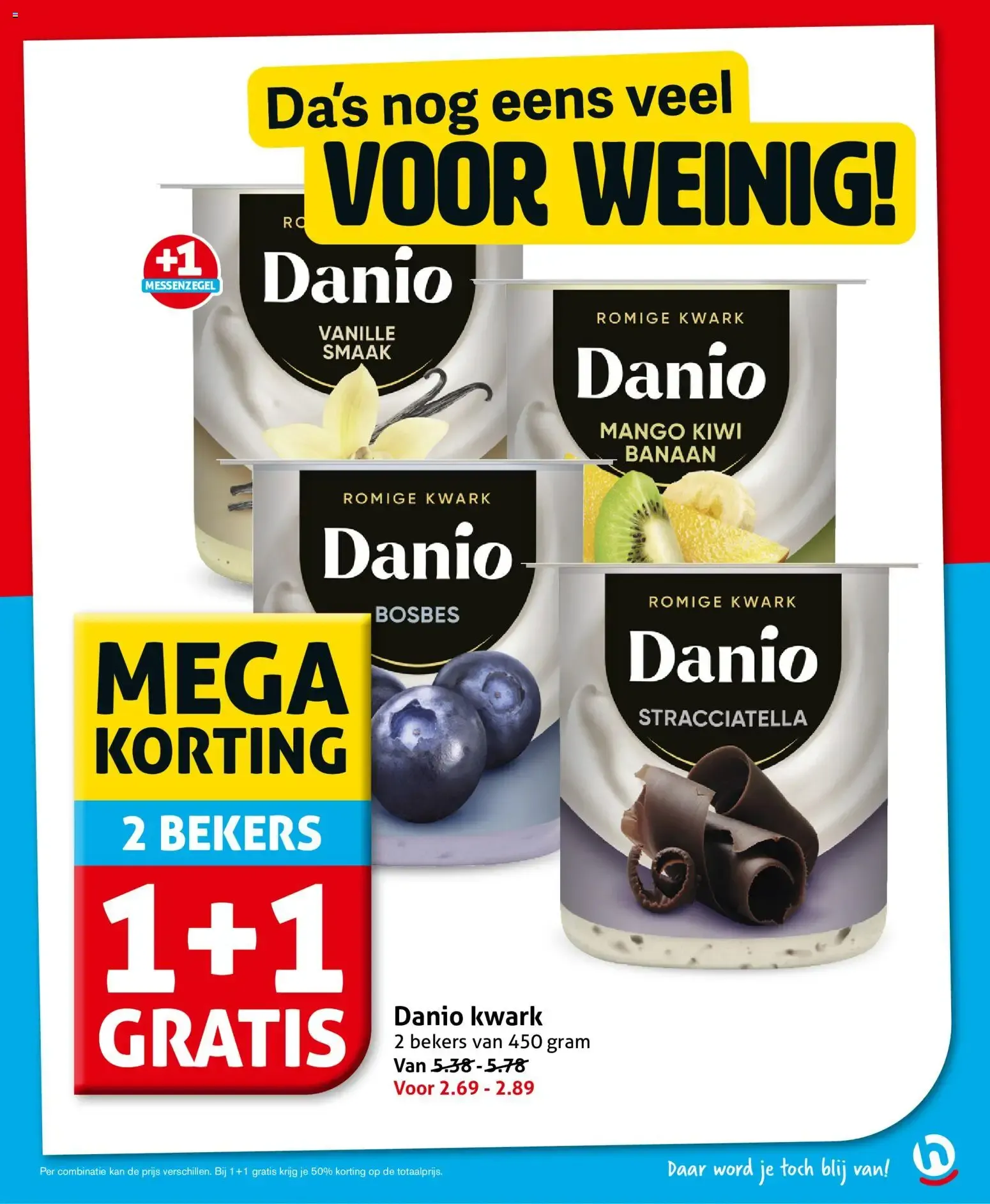 Hoogvliet van 29 juli tot 4 augustus 2026 - Folder pagina 7