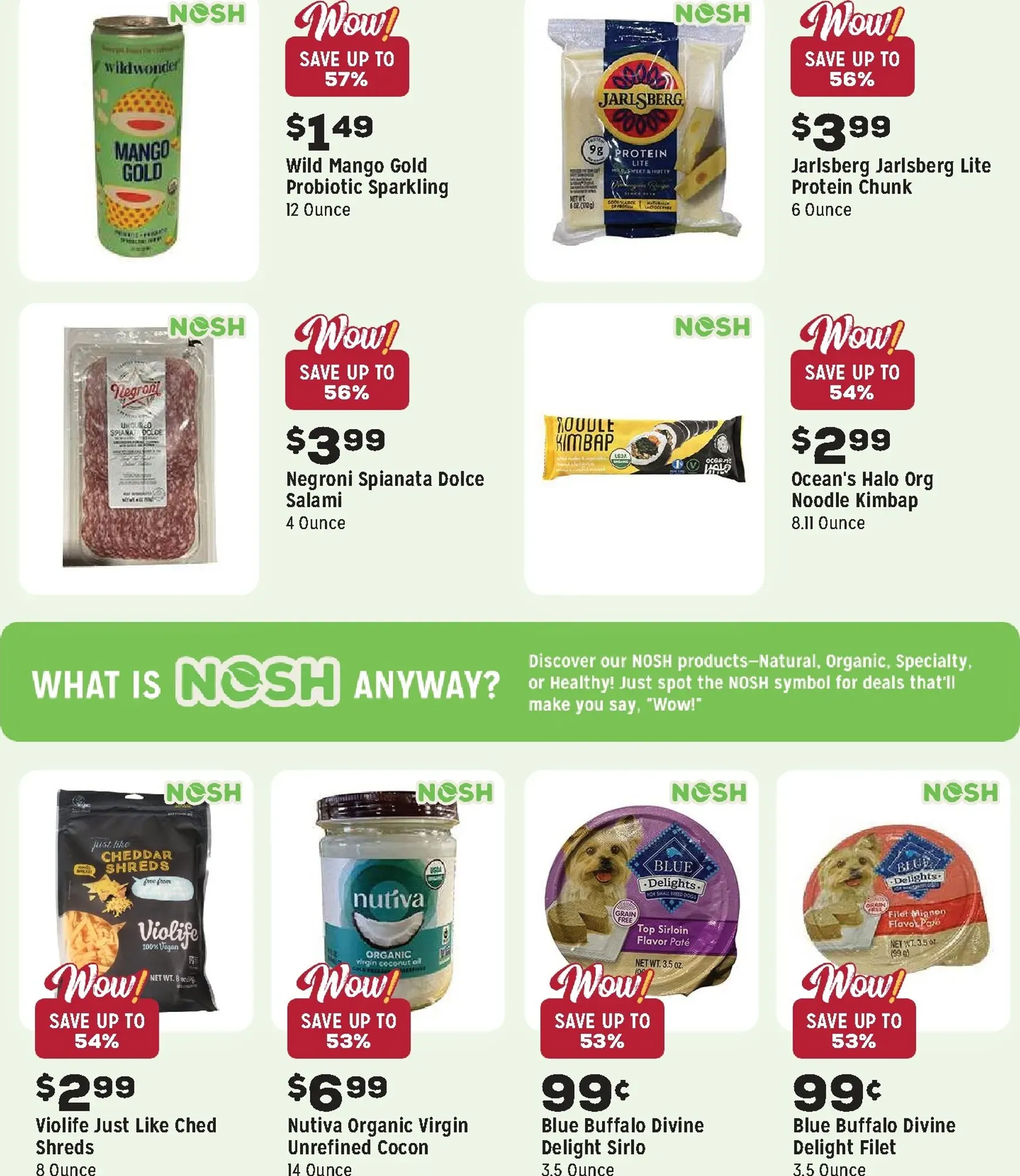 Weekly ad Founding Fathers Sale from July 1 to July 5 2026 - Page 9