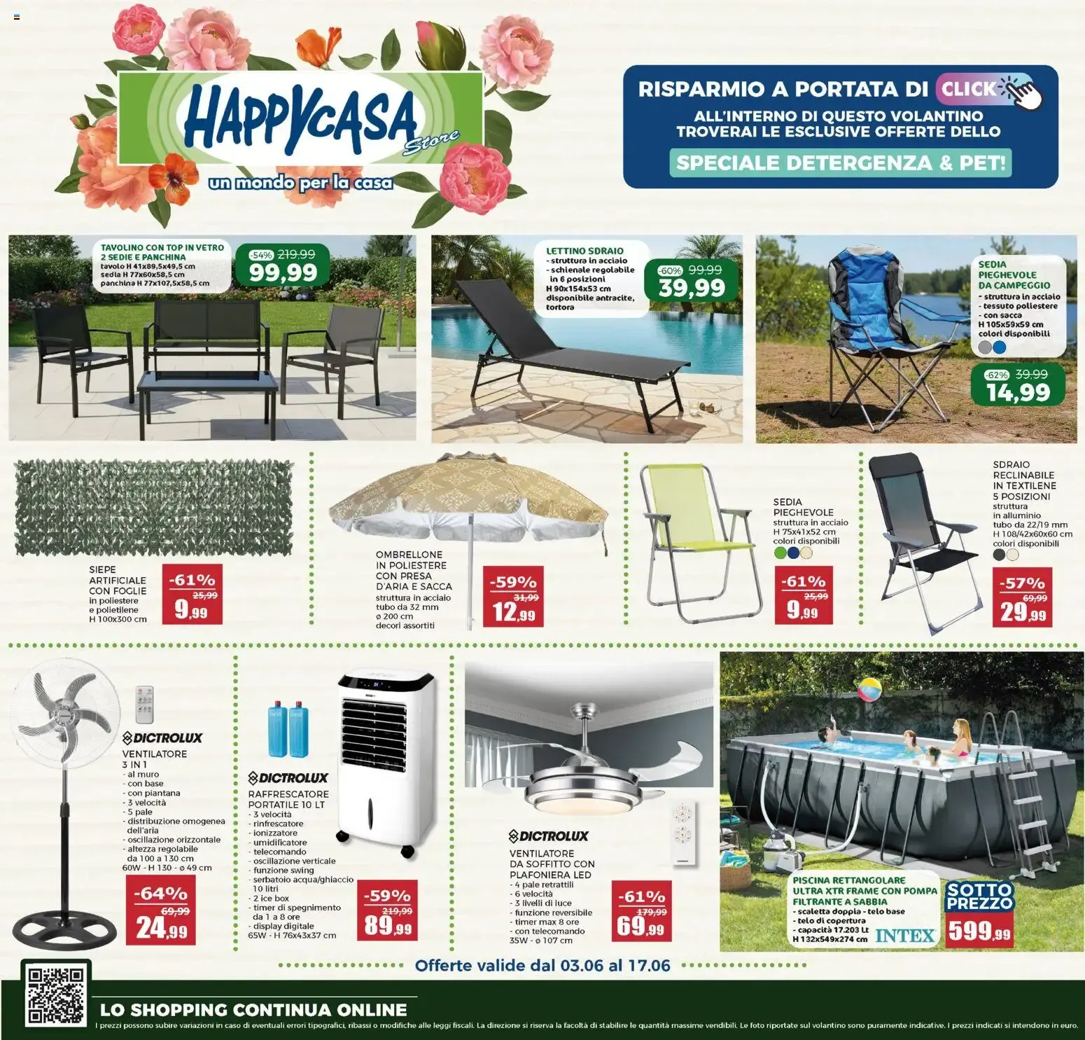 Happy Casa Store