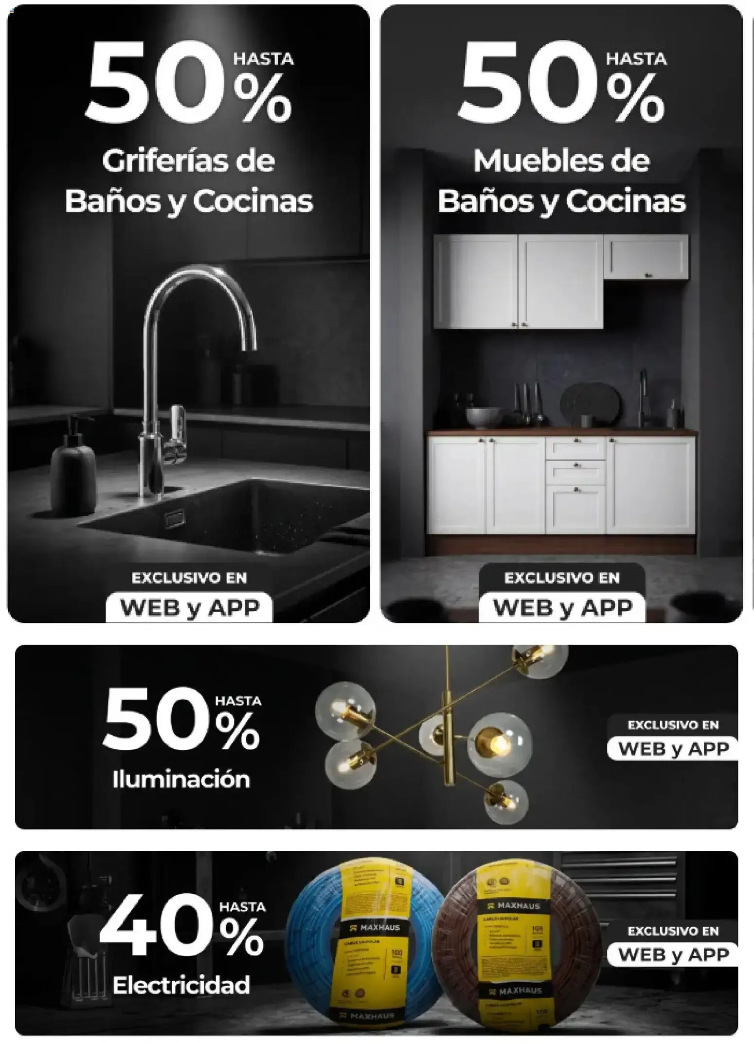 Ofertas de Easy BLACK EASY del 27/07/2026 - 31/07/2026 27 de julio al 31 de julio 2026 - Página 7 del catálogo