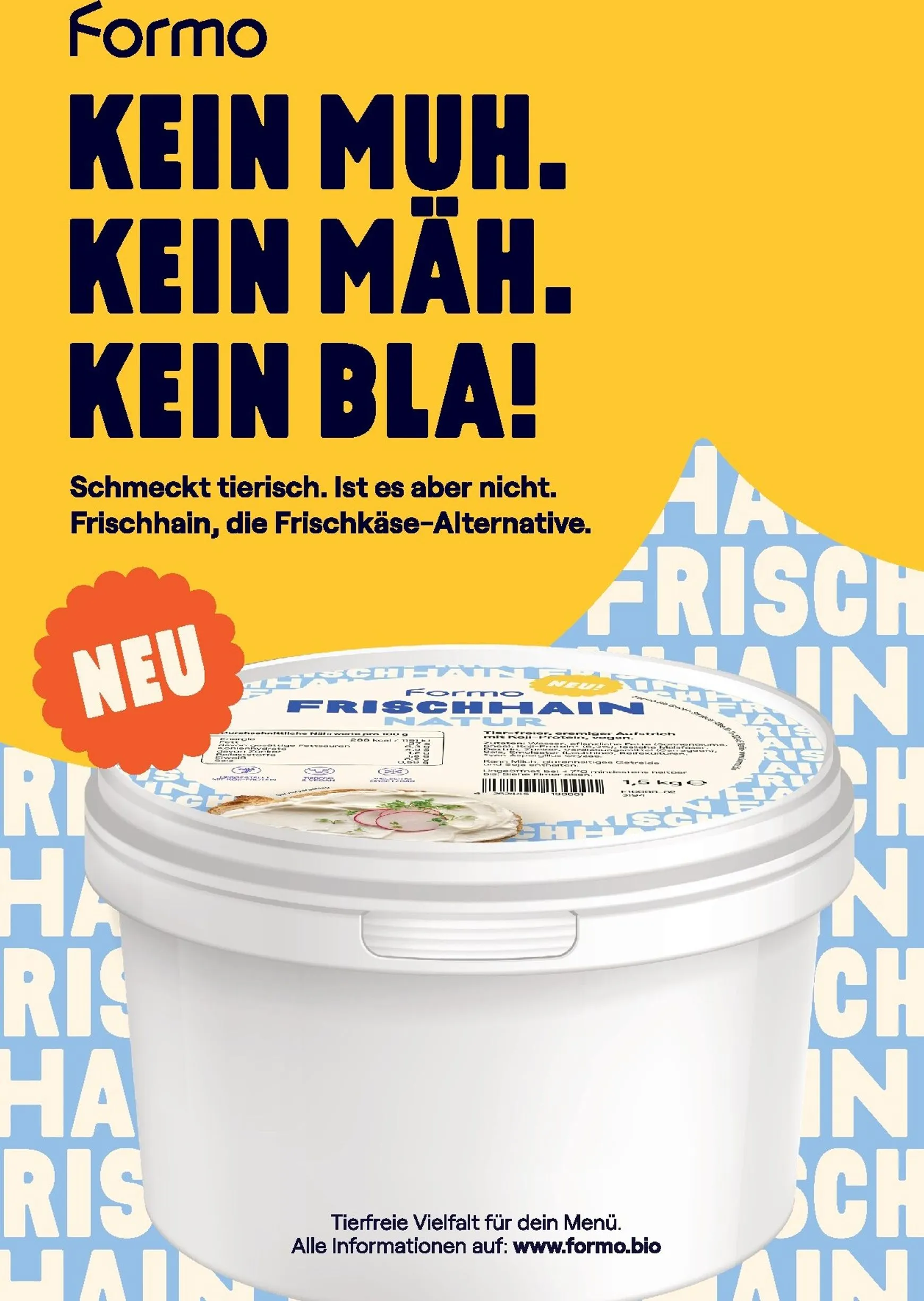 Metro - Vegan & Vegetarisches Sortiment Prospekt – von Sonntag 21.06.2026 bis Donnerstag 31.12.2026 von 21. Juni bis 31. Dezember 2026 - Prospekt seite 14