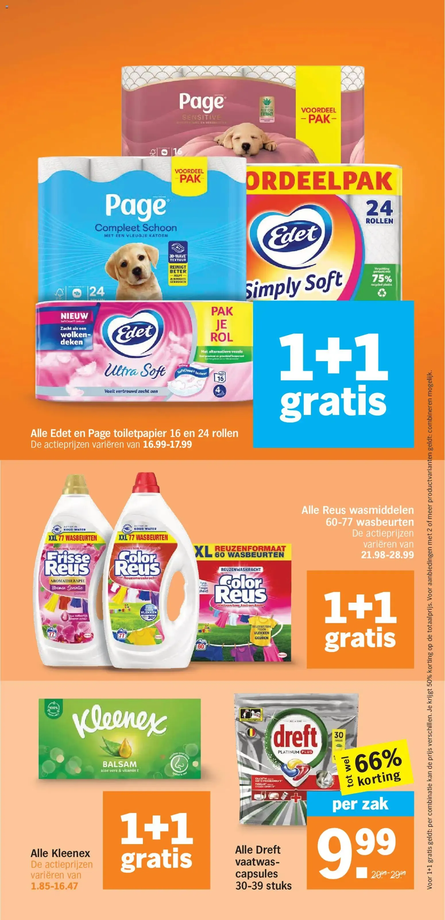 AH folder vanaf 14-09-2026 -- NIEUWE deze week van 14 september tot 20 september 2026 - Folder pagina 33