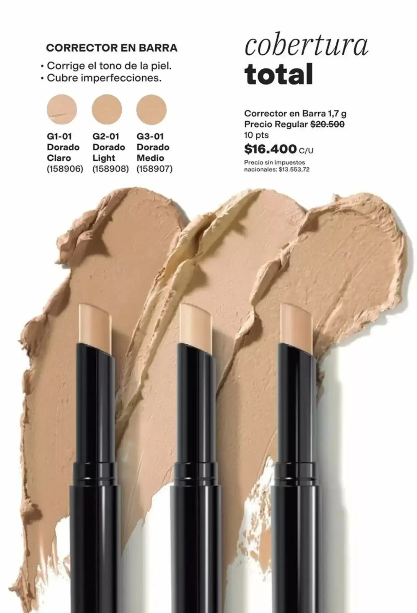Ofertas de Catálogo Avon 25 de septiembre al 10 de octubre 2026 - Página 57 del catálogo