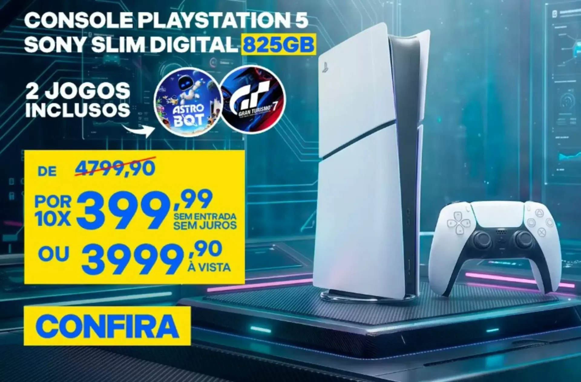 Encarte de Oferta Varal Chão com Abas Havan 24 de agosto até 30 de agosto 2026 - Pagina 7