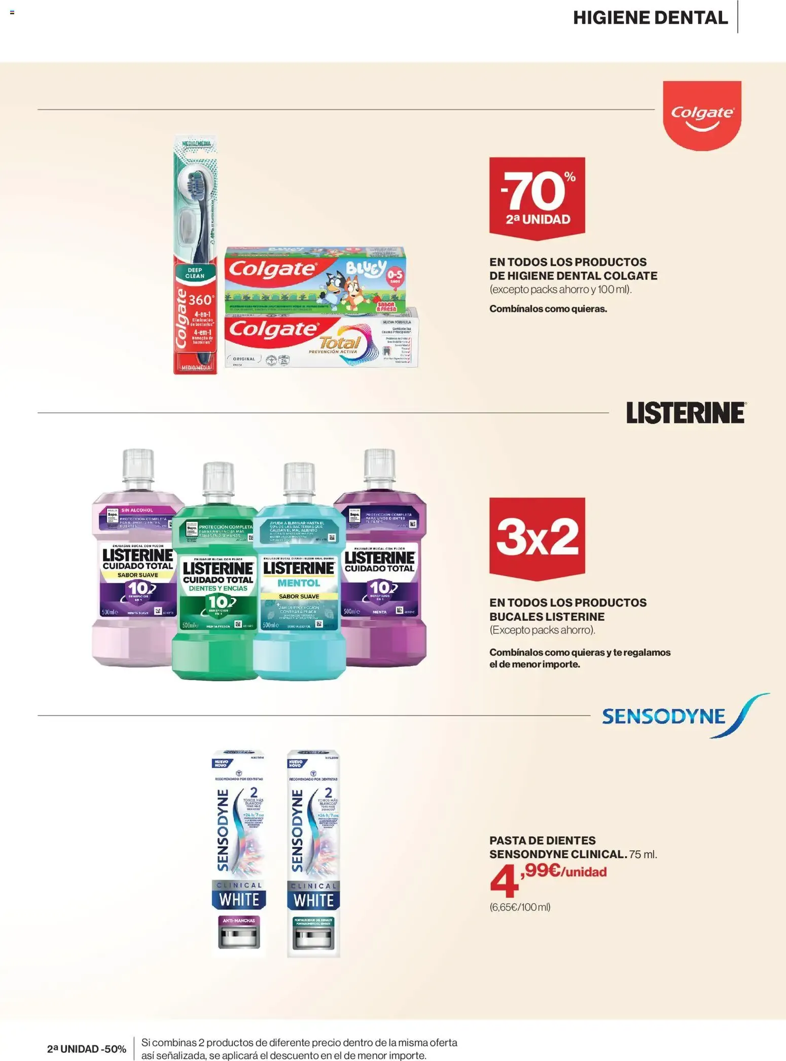 Catálogo de Ganas de Verano Perfumería 18 de junio al 15 de julio 2026 - Página 15