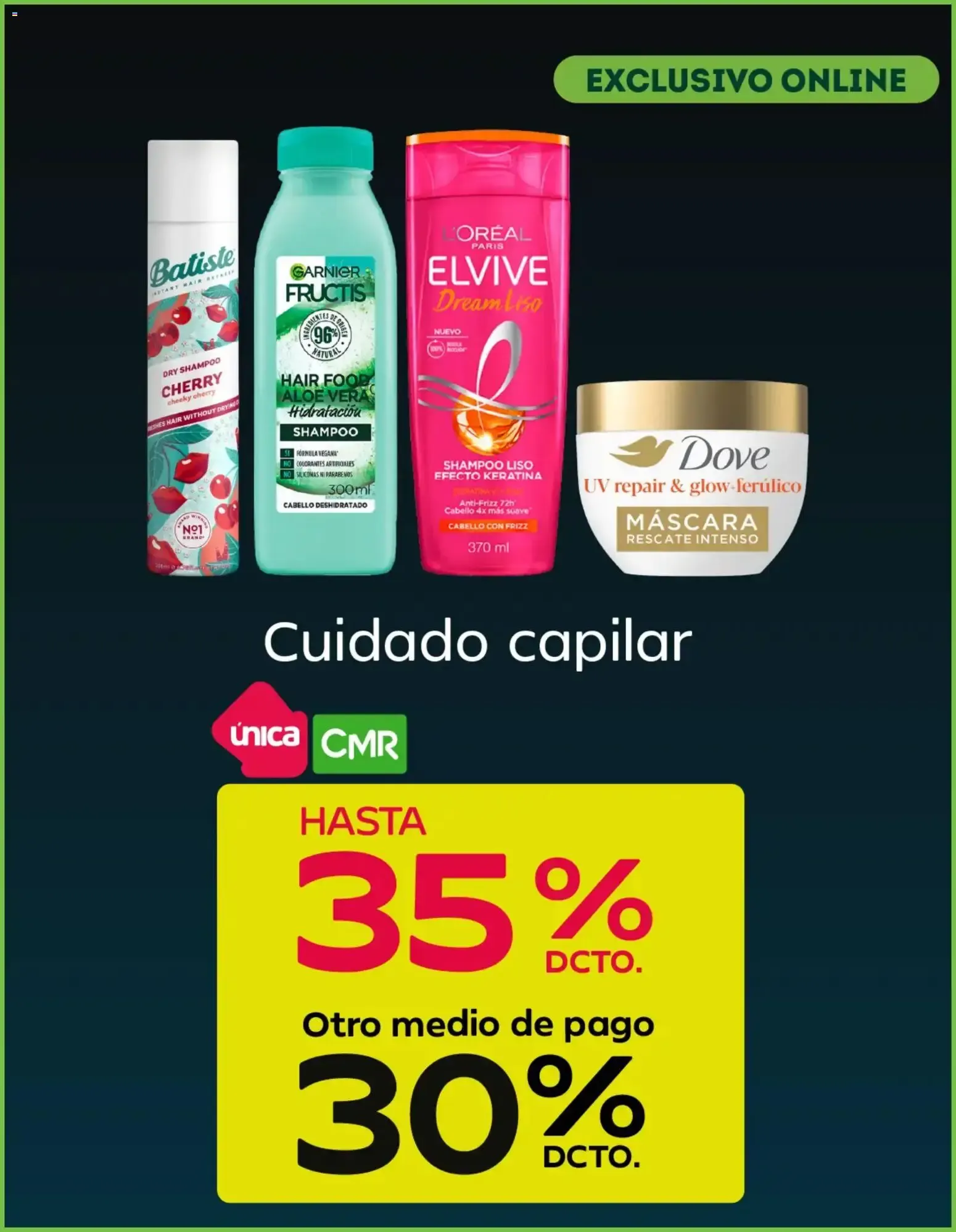 Catálogo de Tottus Blackout 27 de julio al 2 de agosto 2026 - Página 12