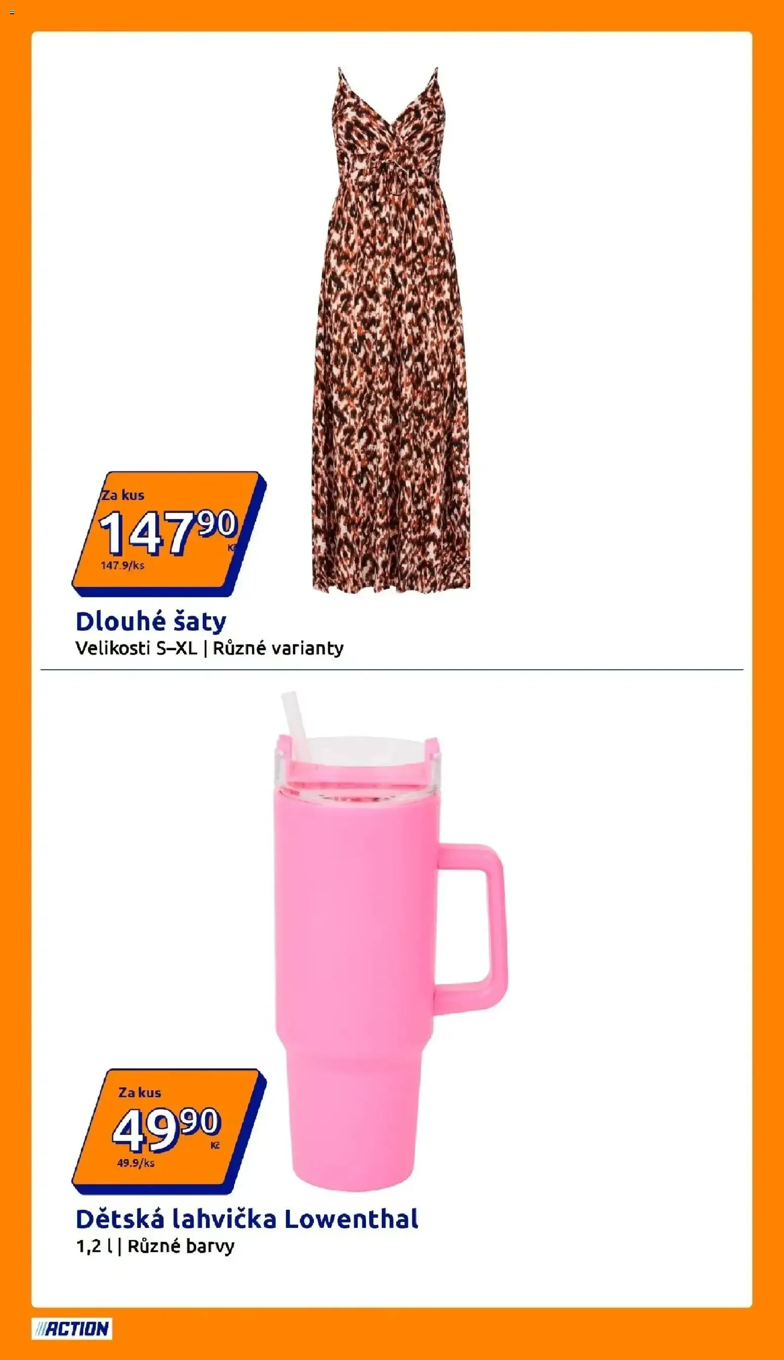 Action - Ofertas semanales en sábanas ajustables Comfibeds - 15. července 21. července 2026 - Page 26