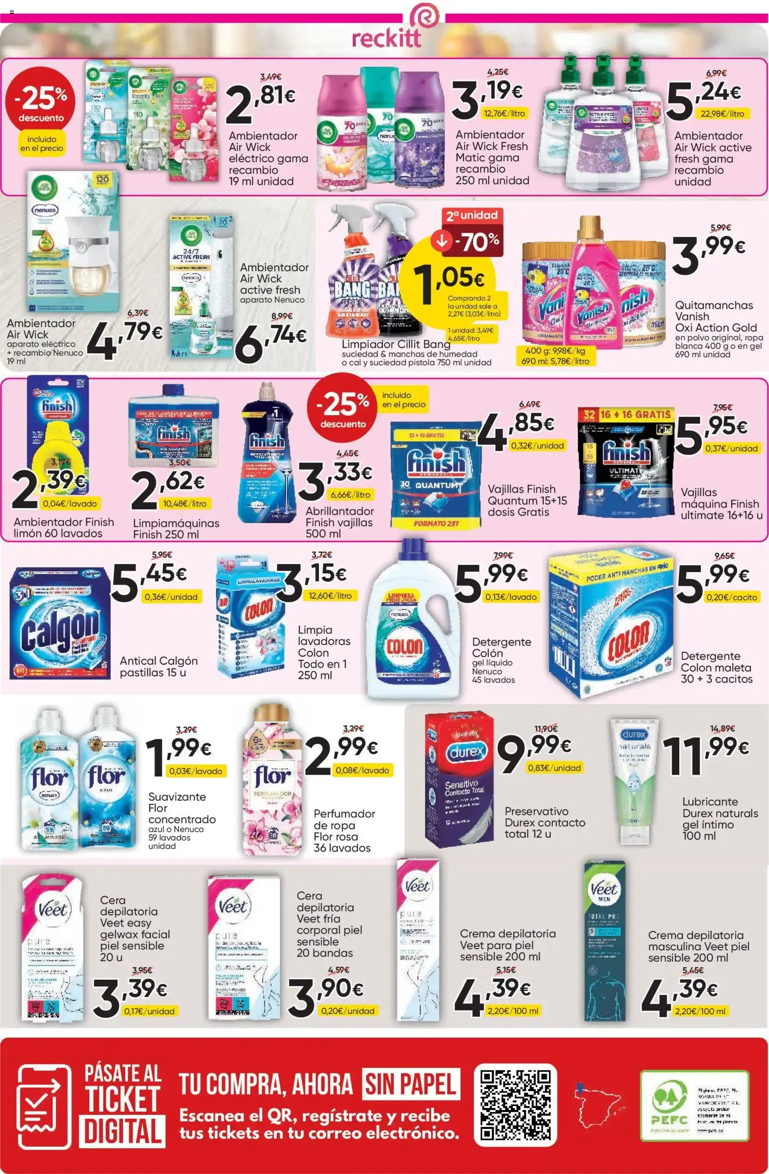 Catálogo de Froiz folleto del 23/07/2026 | Ofertas 23 de julio al 10 de agosto 2026 - Página 19