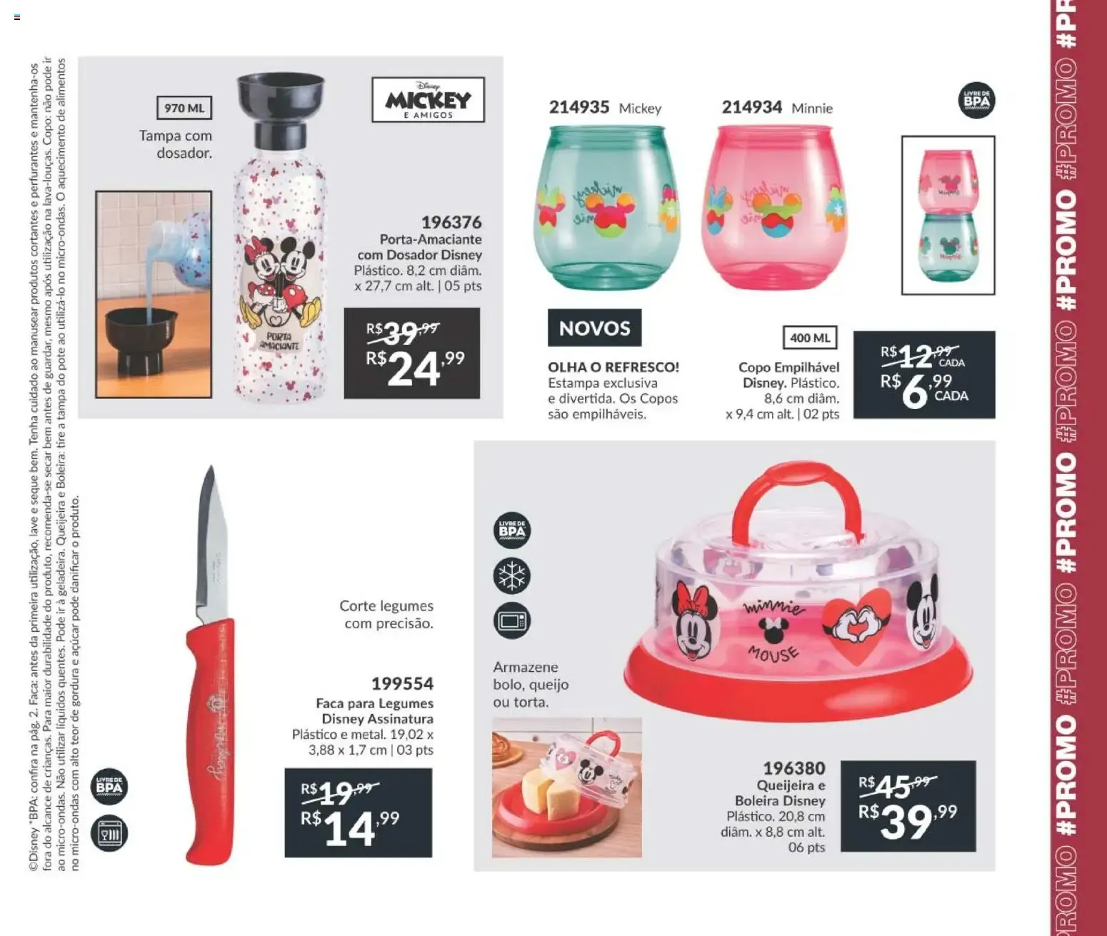 Encarte de CASA & ESTILO - CICLO 12 / 2026 19 de julho até 9 de agosto 2026 - Pagina 35