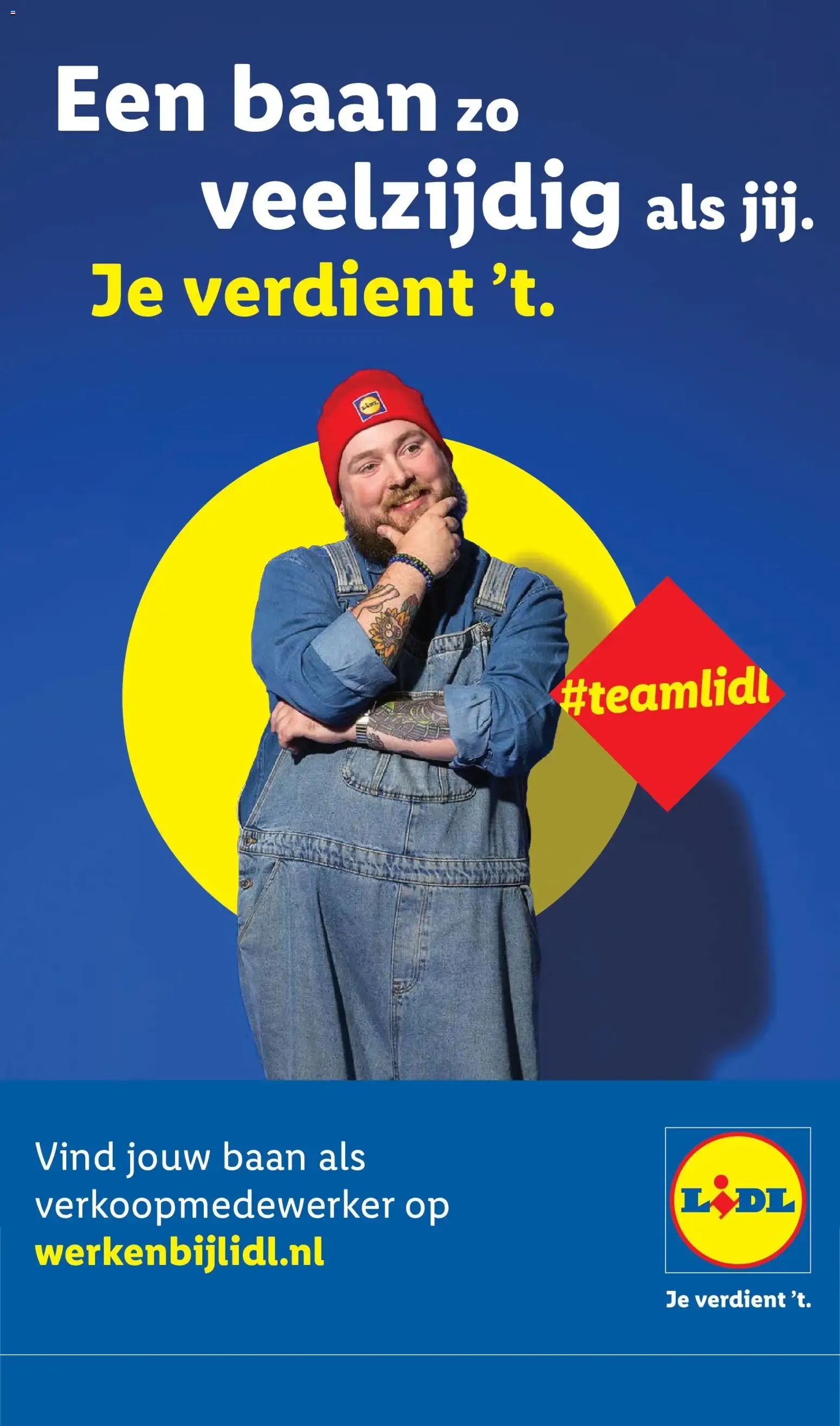 Lidl Actie Folder van 14 september tot 20 september 2026 - Folder pagina 43