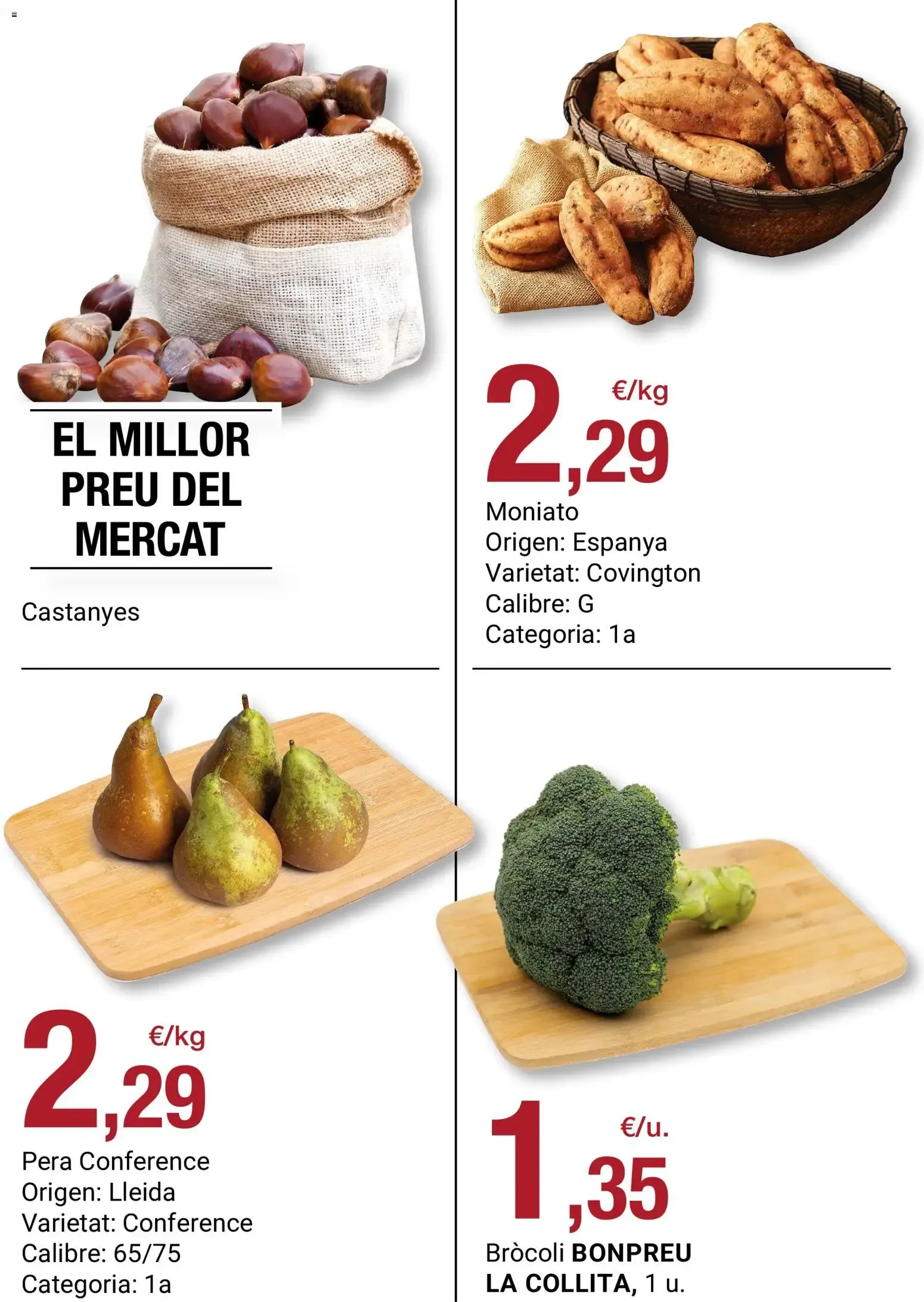 Catálogo de L'estalvi és marca de la casa 14 de octubre al 2 de noviembre 2026 - Página 14
