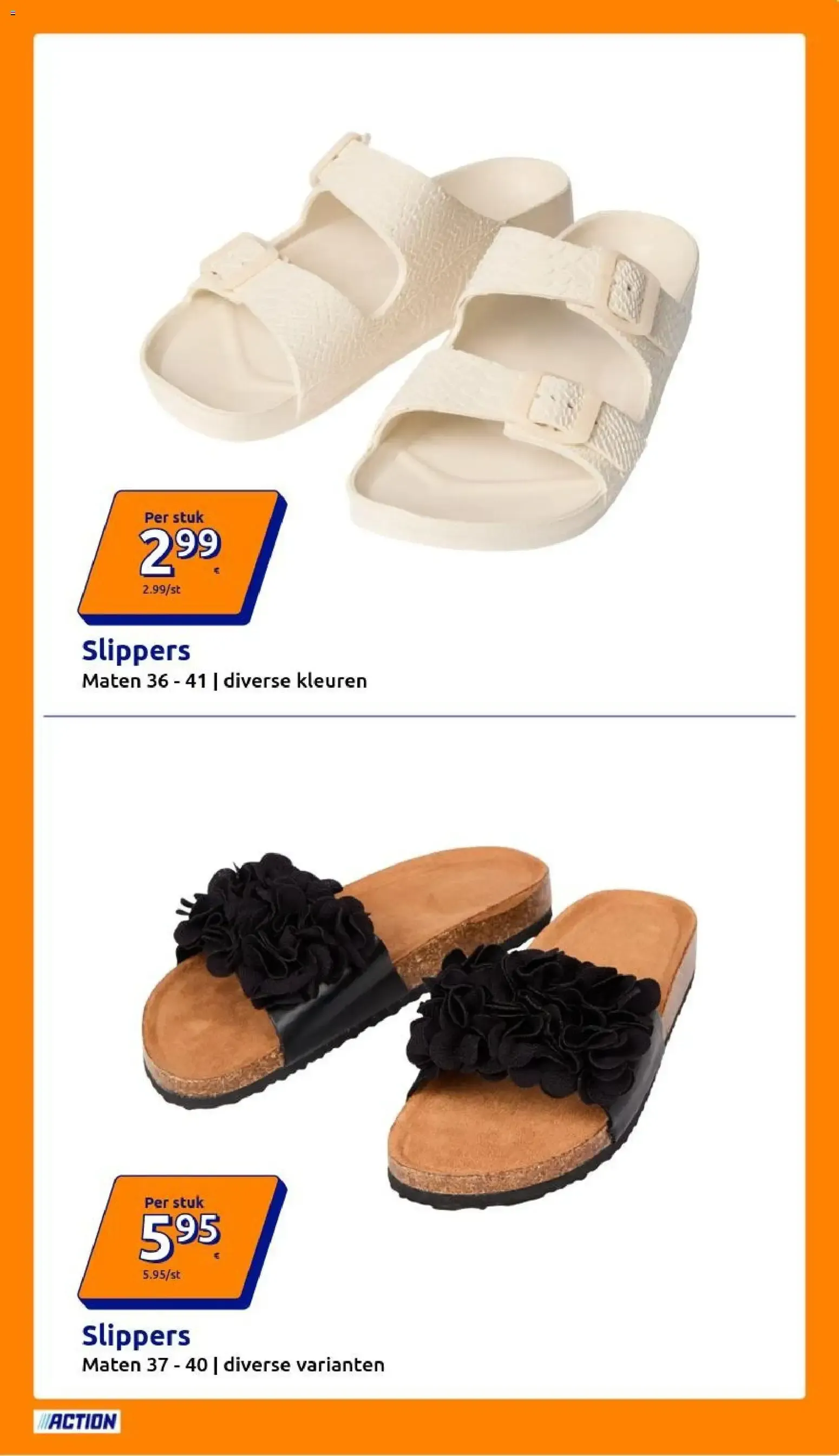 Action Weekactie: Comfibeds jersey hoeslaken van 15 juli tot 21 juli 2026 - Folder pagina 15