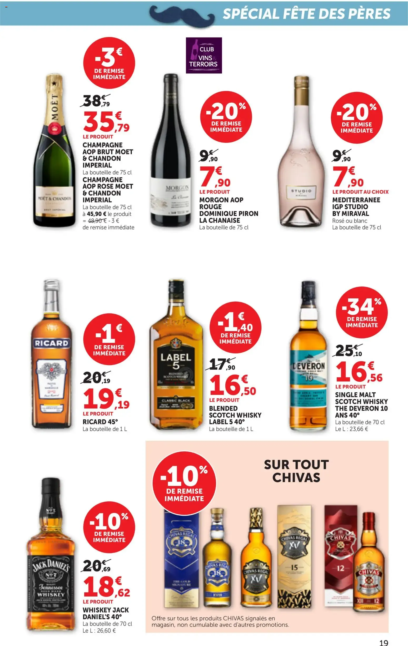 bi1 Catalogue à partir du 09/06/2026 - promo en ligne du 9 juin au 21 juin 2026 - Catalogue page 19