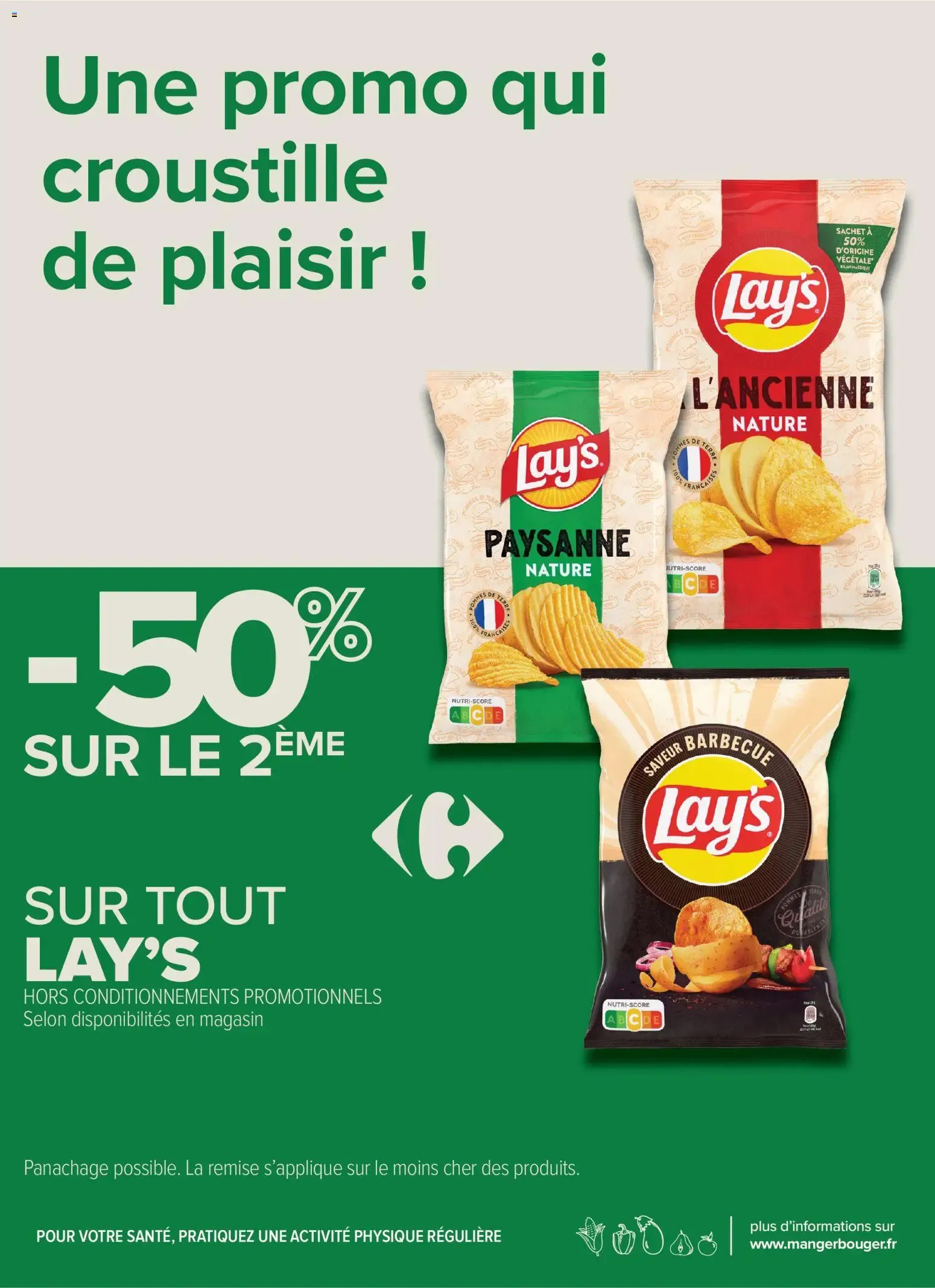 Carrefour City catalogue à partir du 16/06/2026 - promo en ligne du 16 juin au 28 juin 2026 - Catalogue page 14