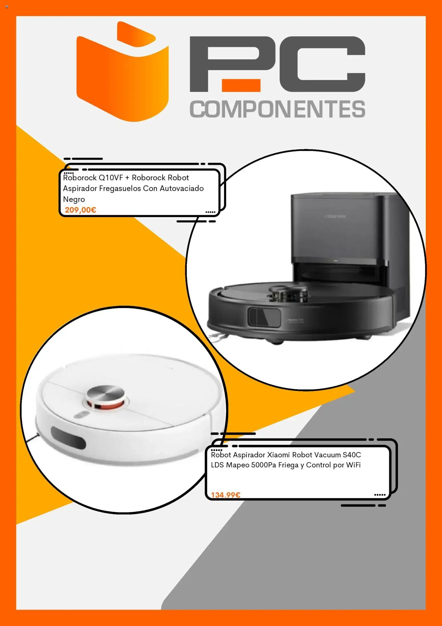 Catálogo de PC Componentes: Nueva Oferta 7 de octubre al 7 de noviembre 2026 - Página 4