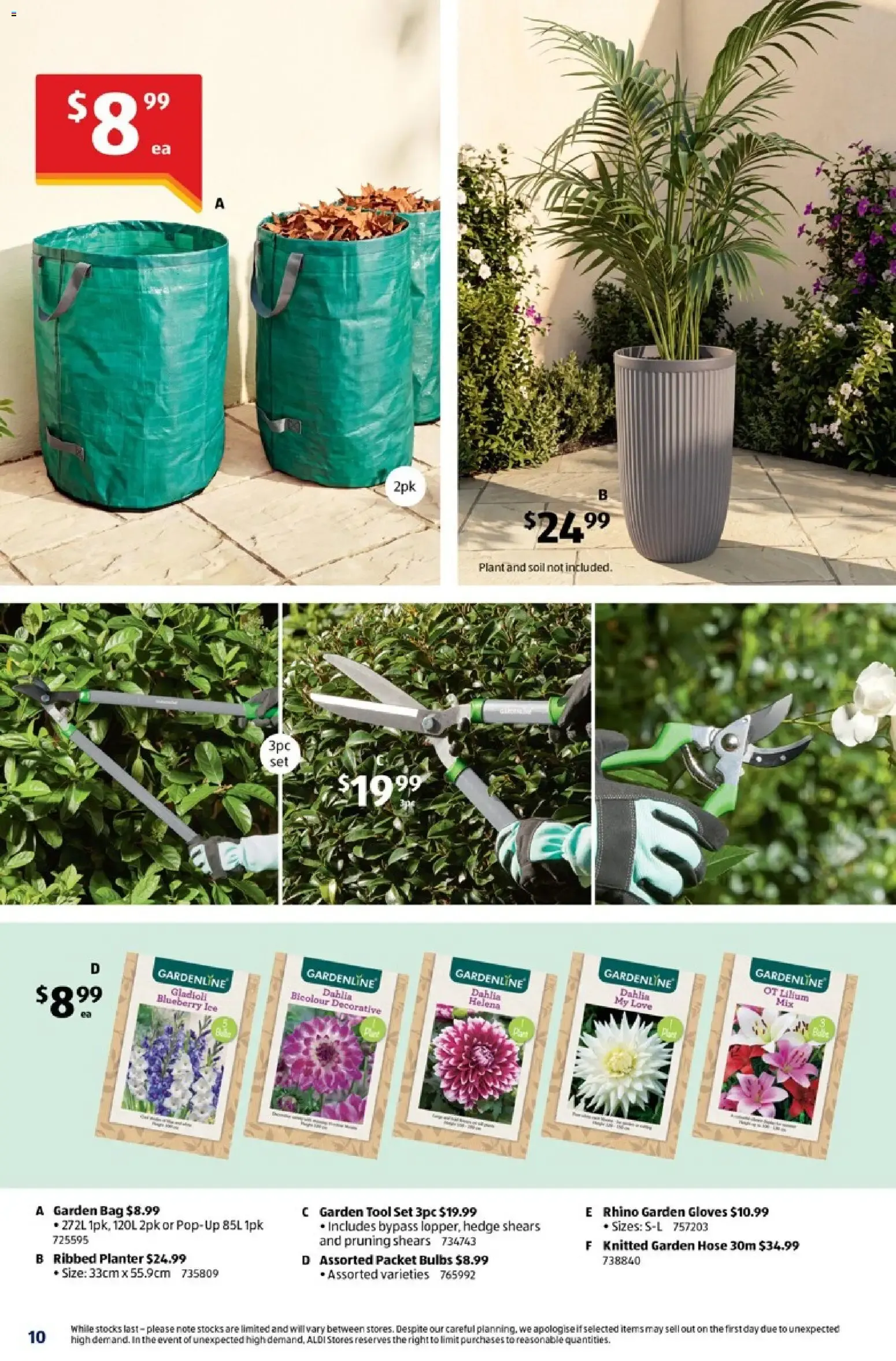 Special Buys: Built for fun - Catalogue valid from 23 September to 29 September 2026 - page 10