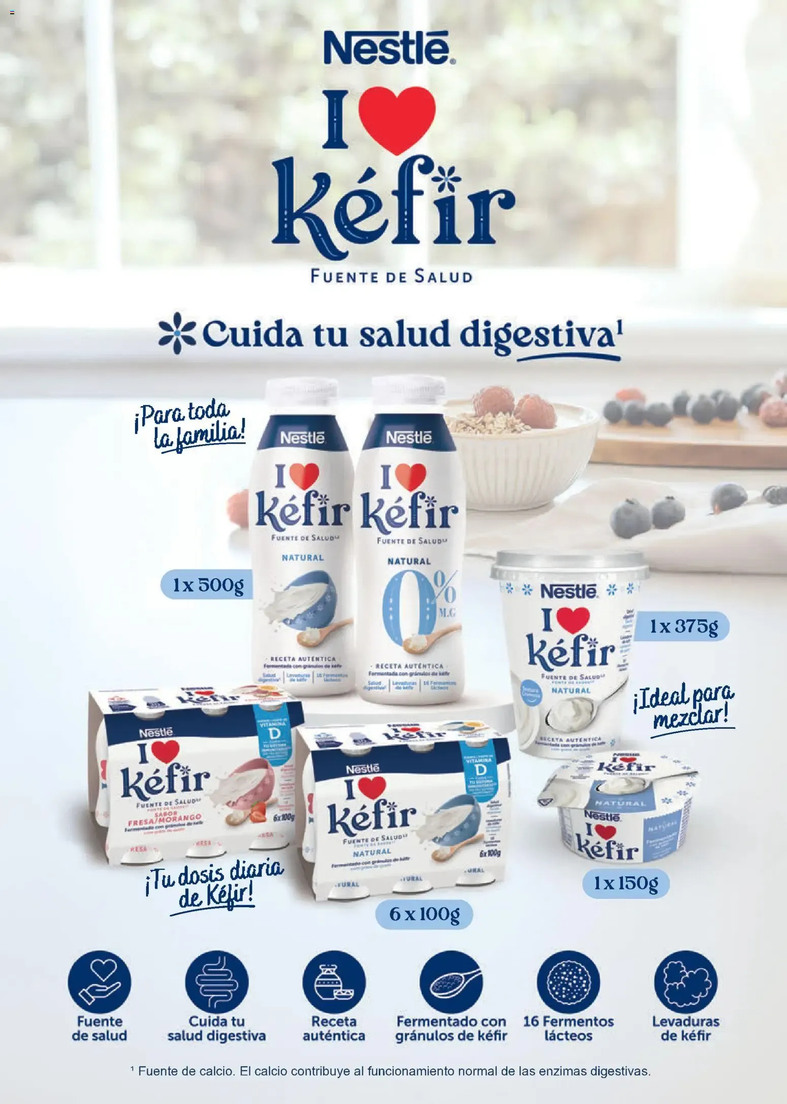 Catálogo de Alimerka folleto Asturias del 27/08/2026 | Catálogo 27 de agosto al 23 de septiembre 2026 - Página 13