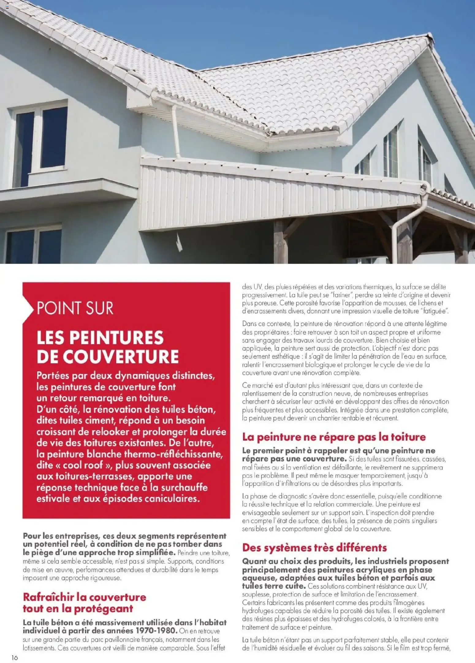 Gedimat - Affaires de Pros 114 à partir du 01/04/2026 - promo en ligne du 1 avril au 30 juin 2026 - Catalogue page 16