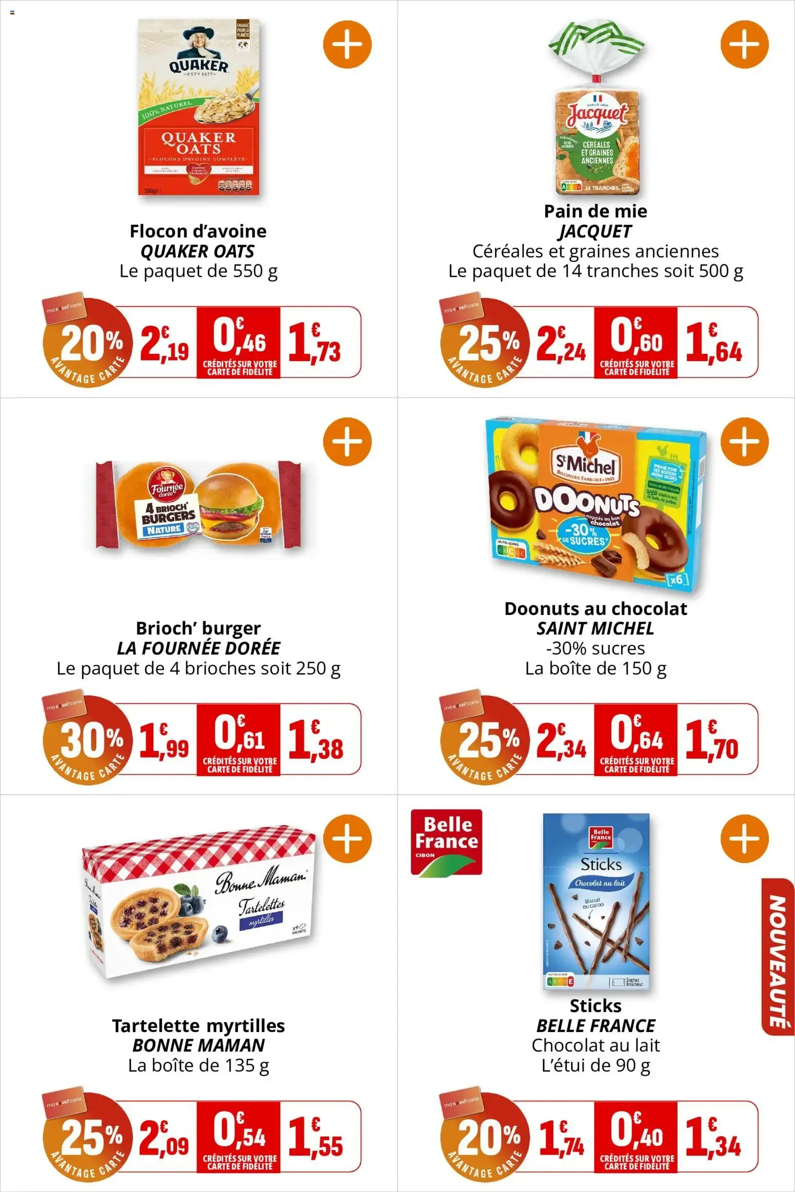 Coccinelle HALLOWEEN 2026 🎃 Catalogue 21/10 - 01/11 du 21 octobre au 1 novembre 2026 - Catalogue page 15