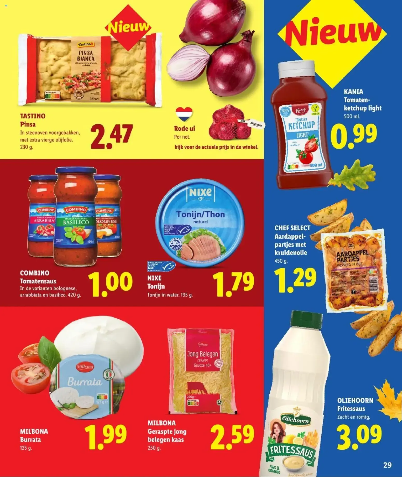Proef de herfst van 23 september tot 1 november 2026 - Folder pagina 29