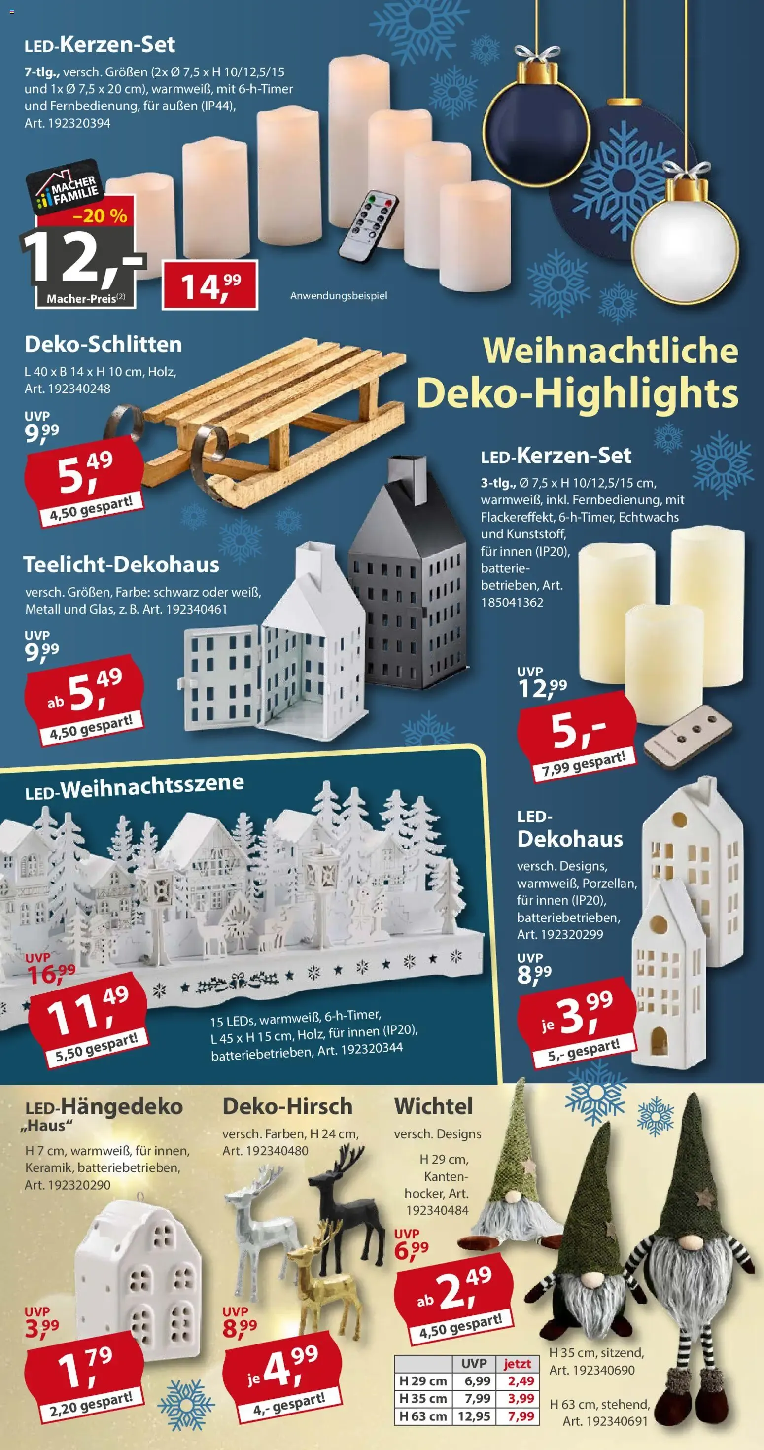 Sonderpreis Baumarkt Prospekt (ab 31.10.2026) zum Blättern von 31. Oktober bis 6. November 2026 - Prospekt seite 8