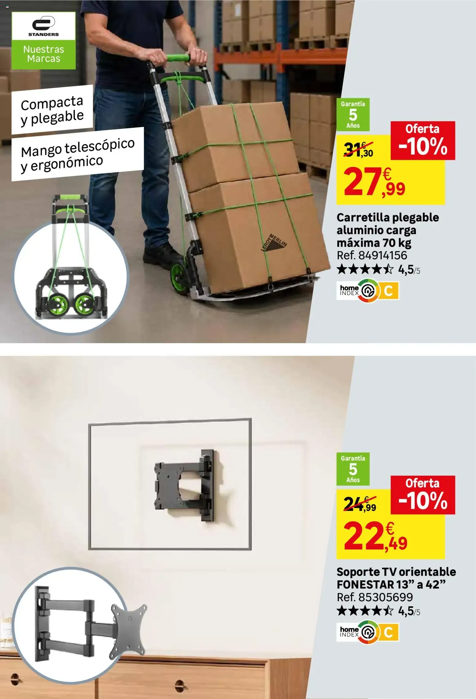 Catálogo de Vuelta al hogar 25 de agosto al 28 de septiembre 2026 - Página 88