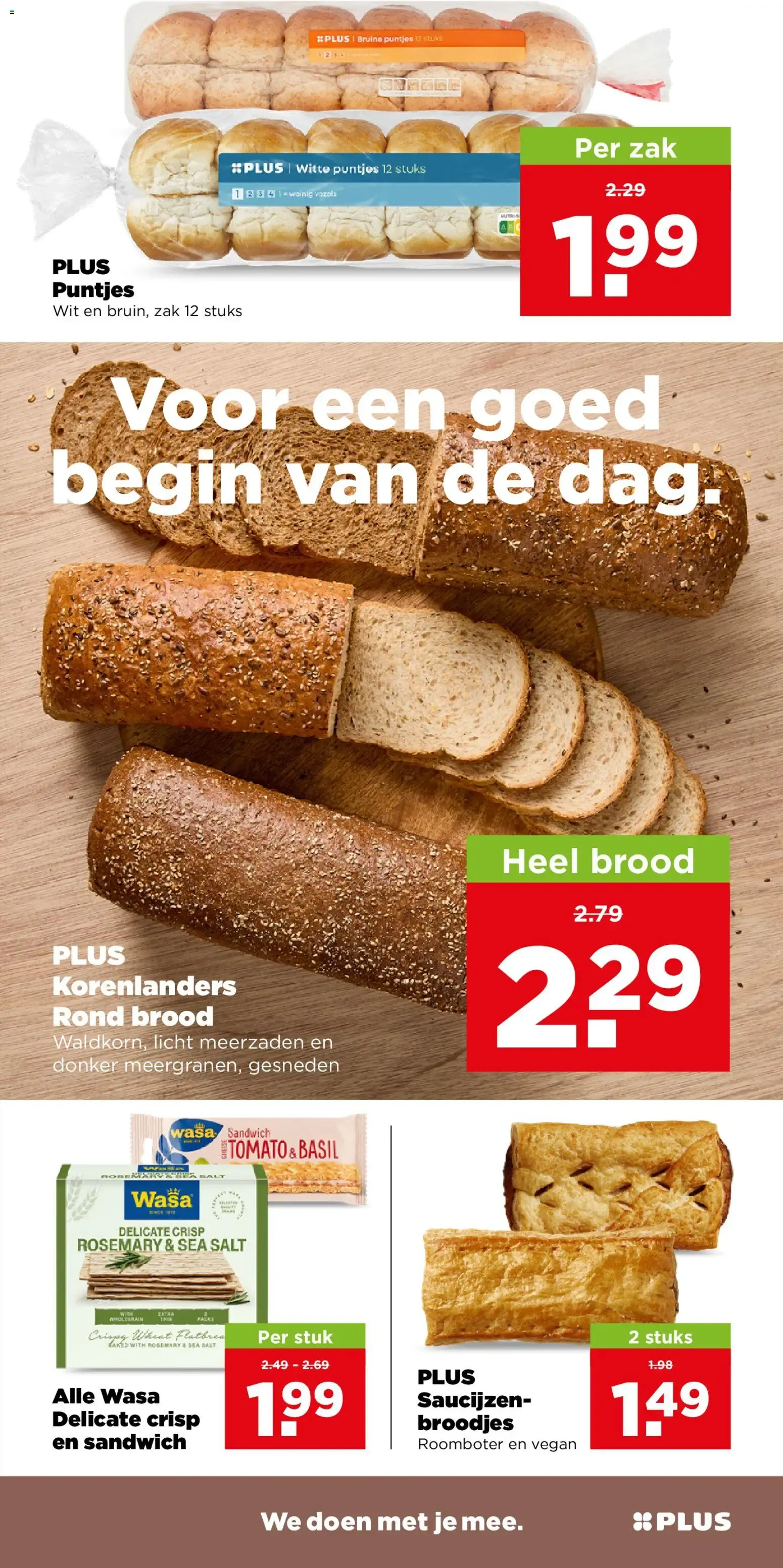 PLUS De beste aanbiedingen van het land. van 5 augustus tot 11 augustus 2026 - Folder pagina 13