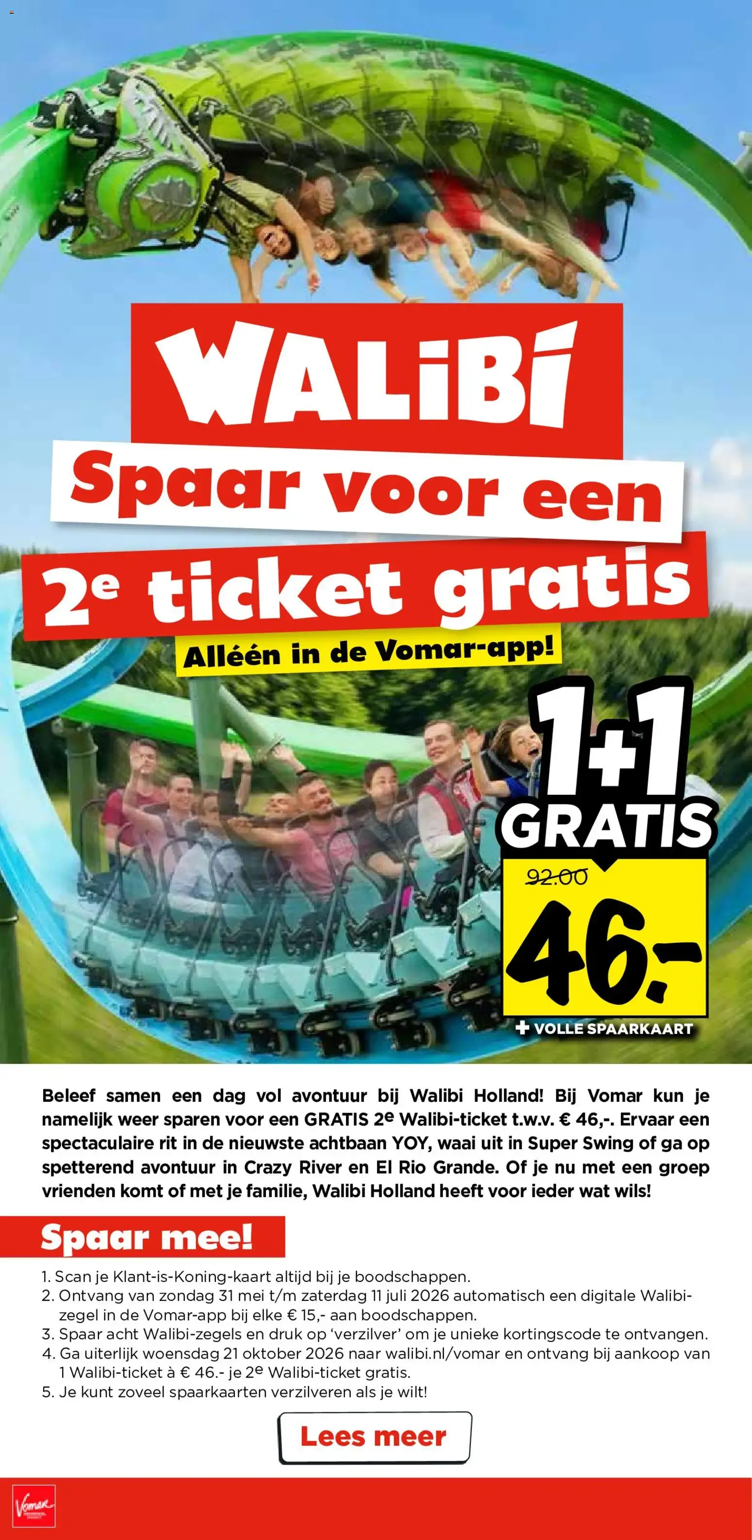 Vomar folder vanaf 28-06-2026 // volgende, deze week van 28 juni tot 4 juli 2026 - Folder pagina 4