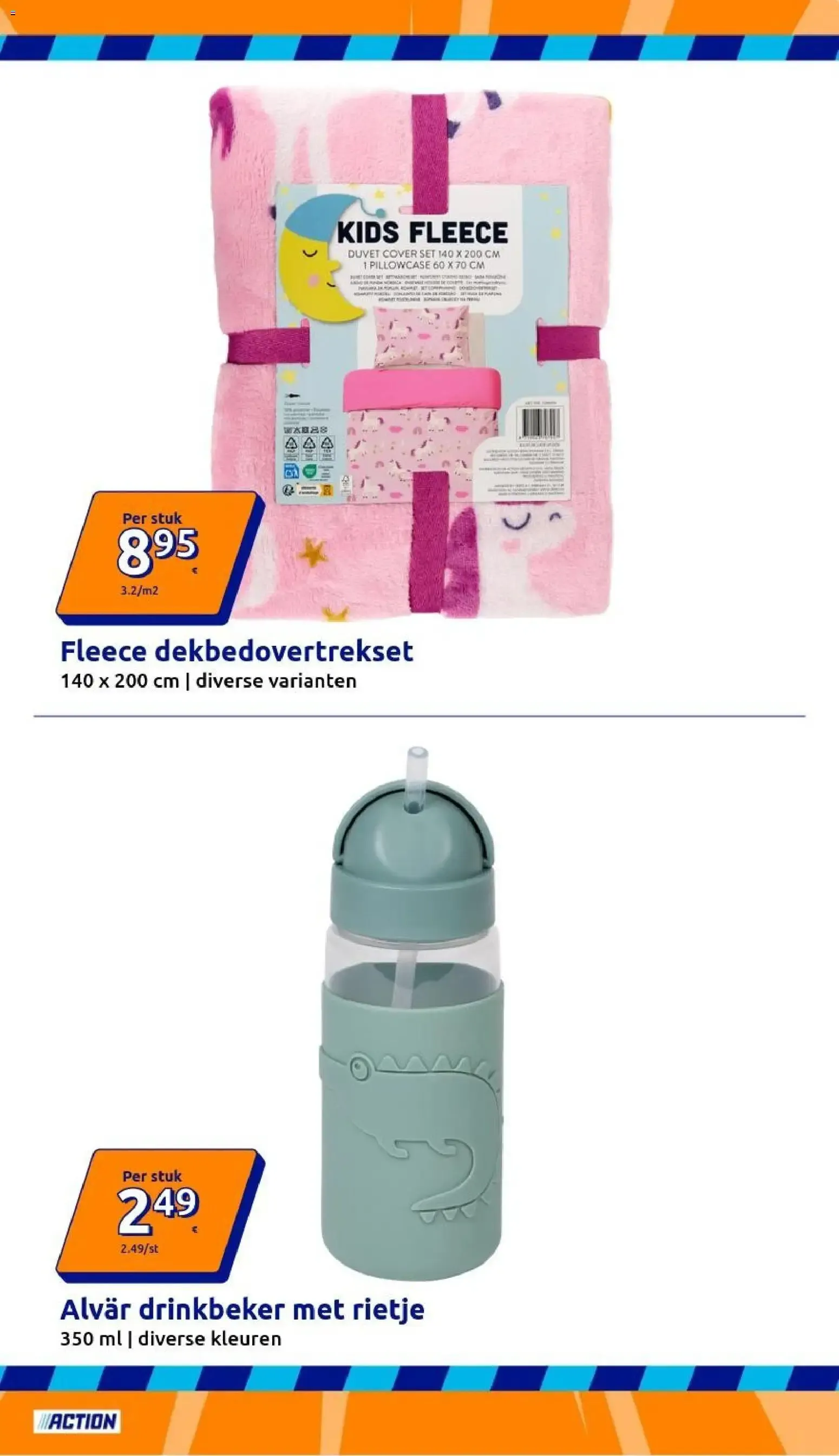 Action folder vanaf 30-09-2026 | volgende week van 30 september tot 6 oktober 2026 - Folder pagina 11