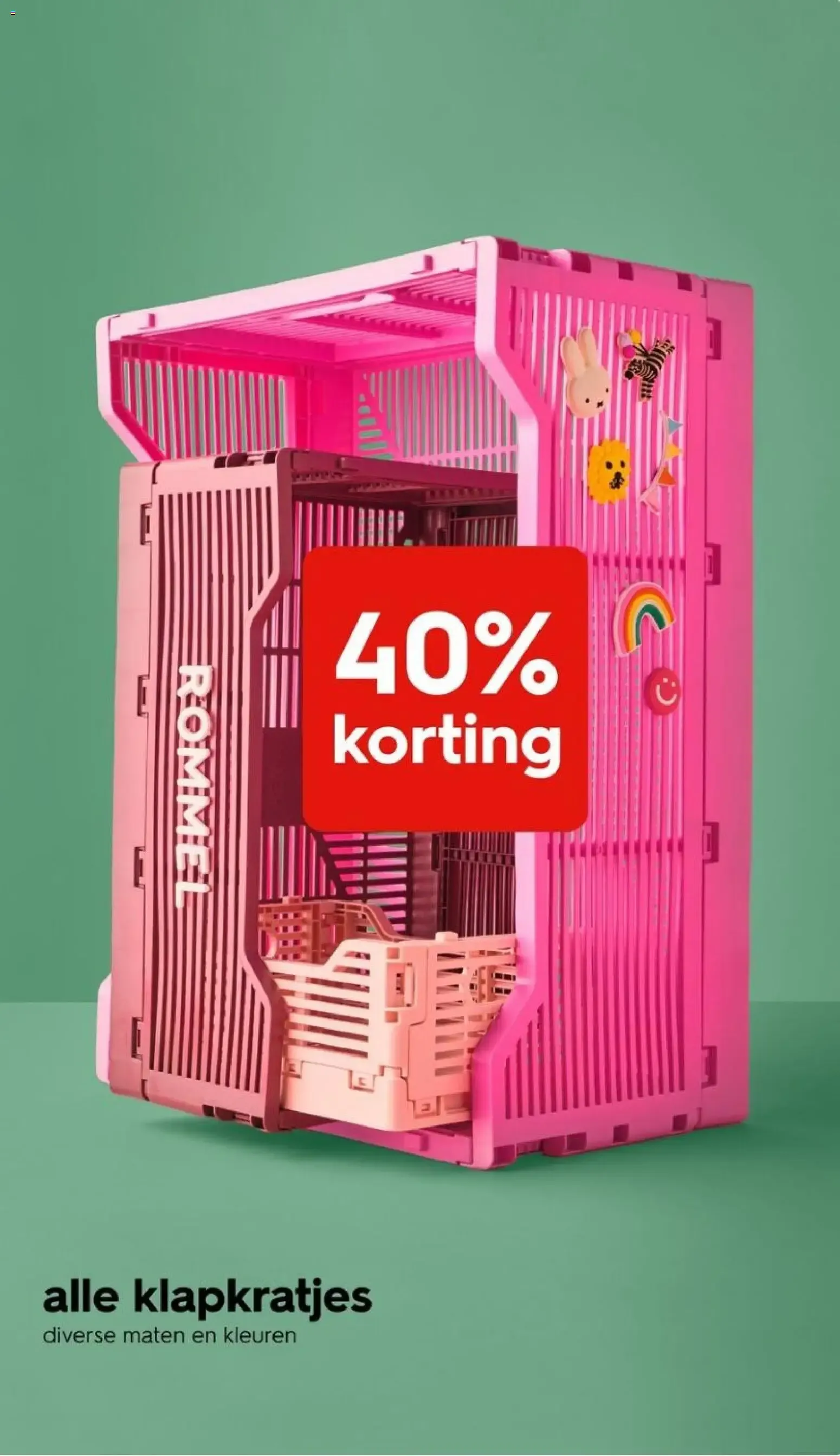 HEMA: Alle Milano- en Napoli-pannen met 40% korting van 5 oktober tot 11 oktober 2026 - Folder pagina 15
