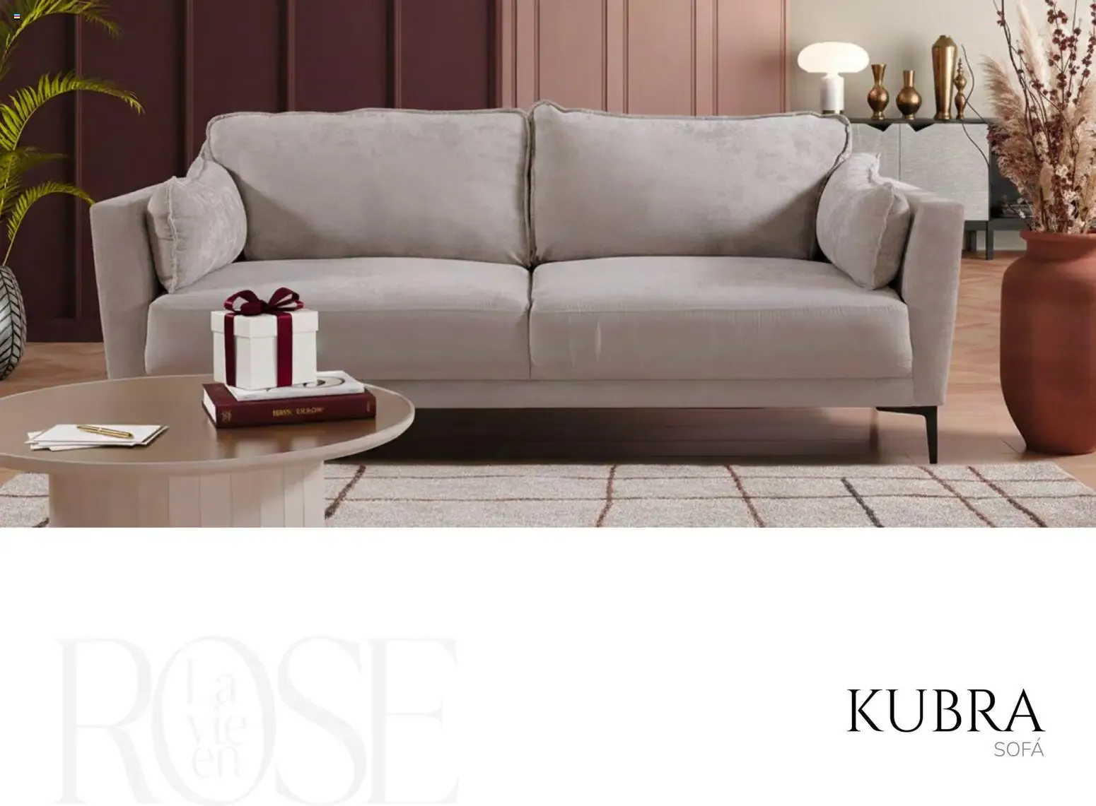Catálogo de Muebles Dico La Vie en Rose 6 de febrero al 31 de diciembre 2026 - Pagina 16