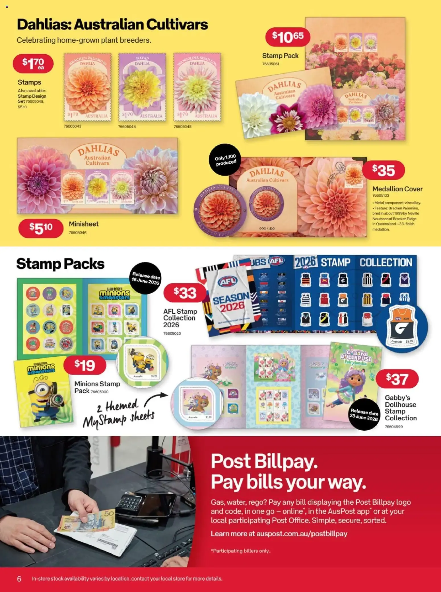 Your home and office, sorted - Catalogue valid from 27 May to 30 June 2026 - page 6