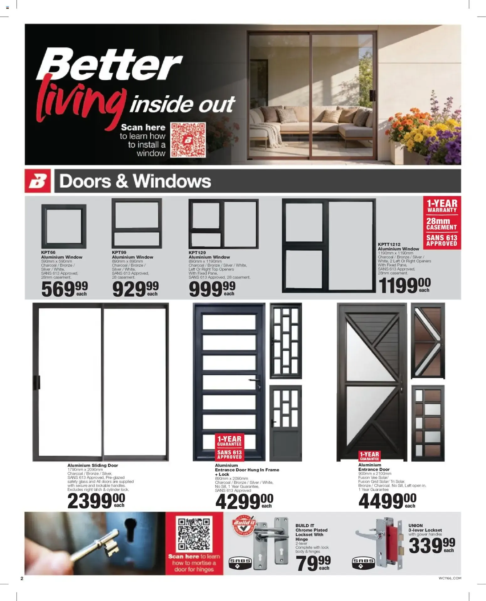 Build it BOSS Deals from 24 June to 4 July 2026 - Catalogue Page 2