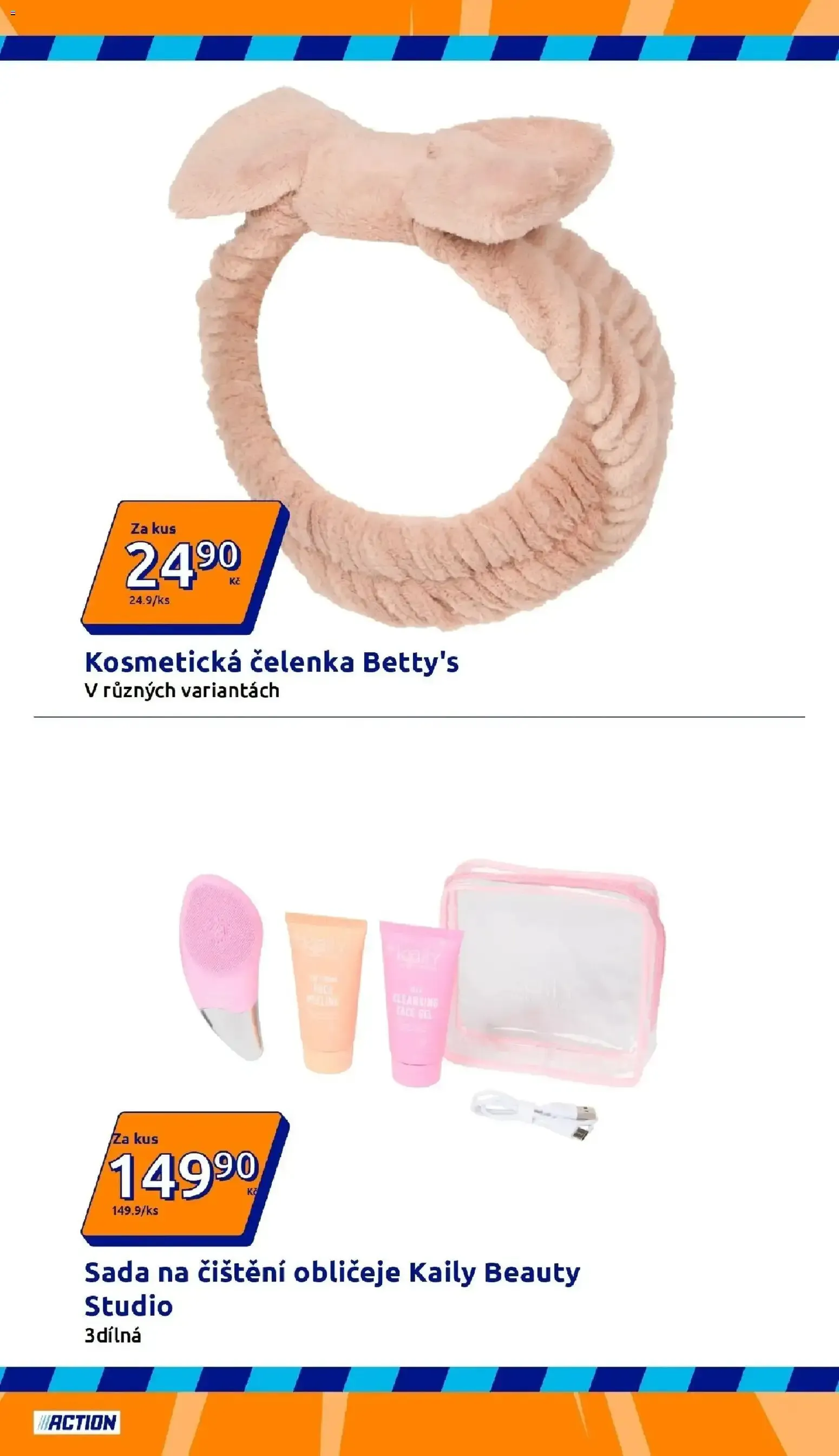 Action leták od 16.09.2026 - Akční leták online - 16. září 22. září 2026 - Page 17