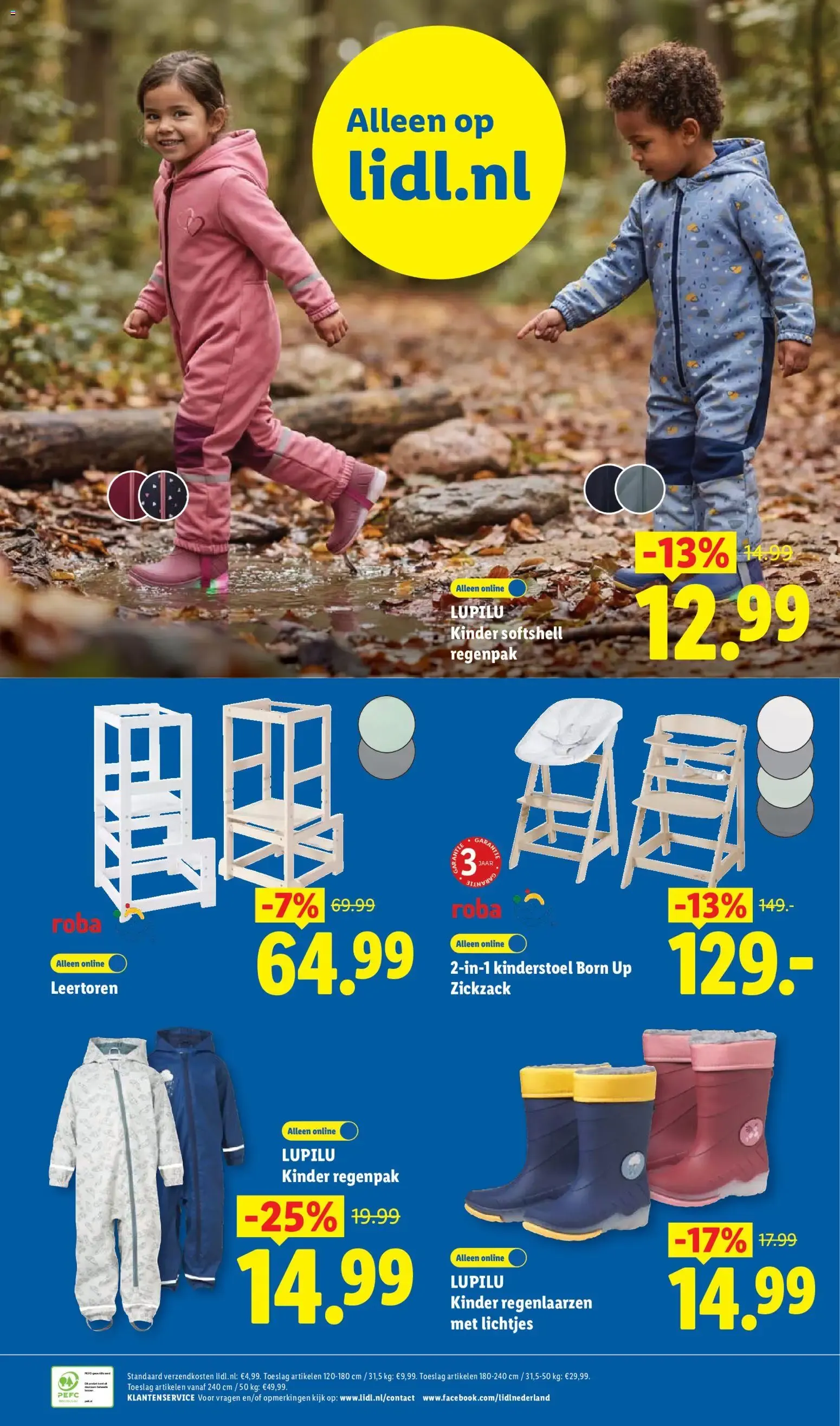 Lidl folder vanaf 16-09-2026 -- NIEUWE van 16 september tot 22 september 2026 - Folder pagina 8