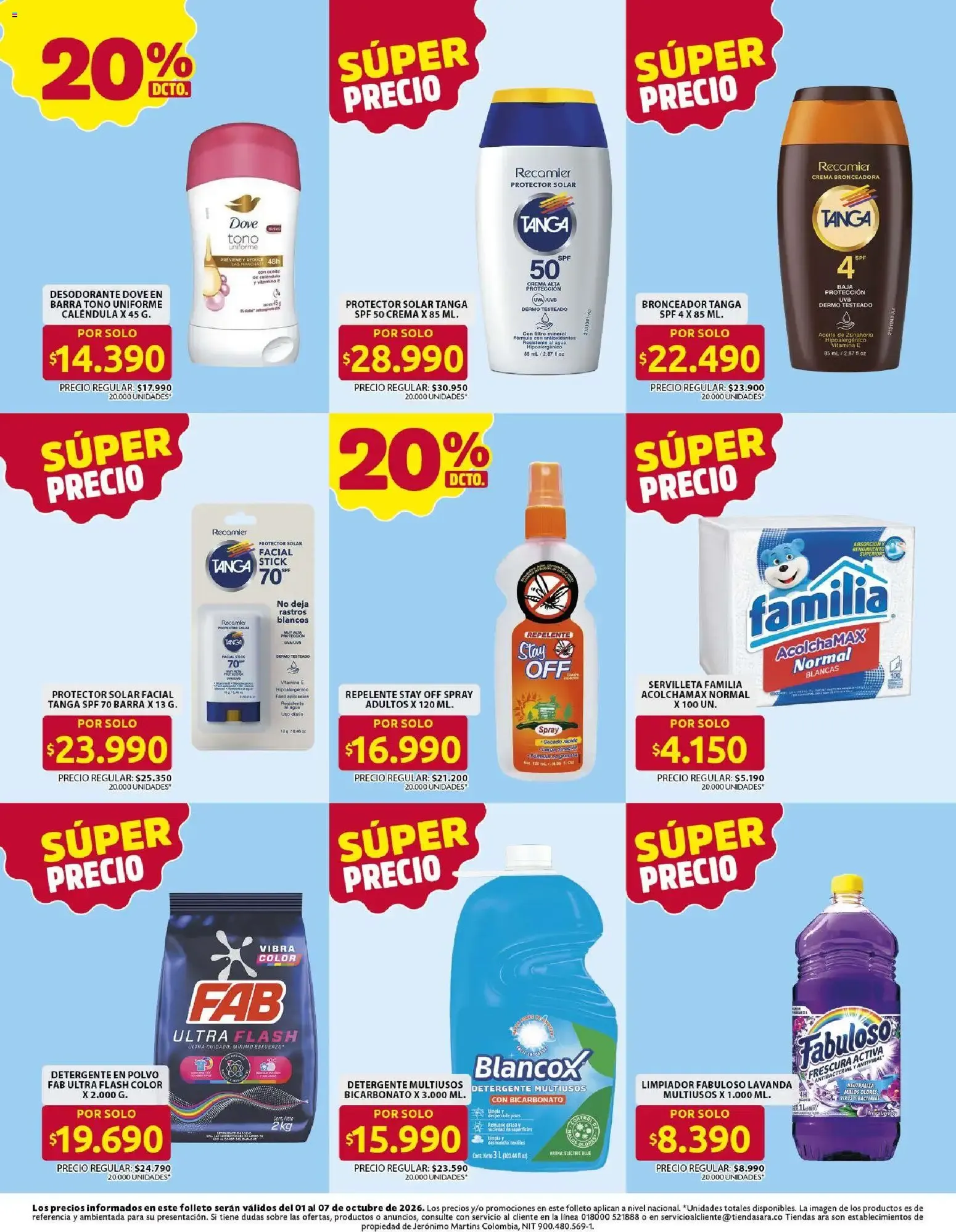 Catalogo de Aguinaldo Naranja - Llegó la navidad con el 1 de octubre al 4 de noviembre 2026 - Pag 13