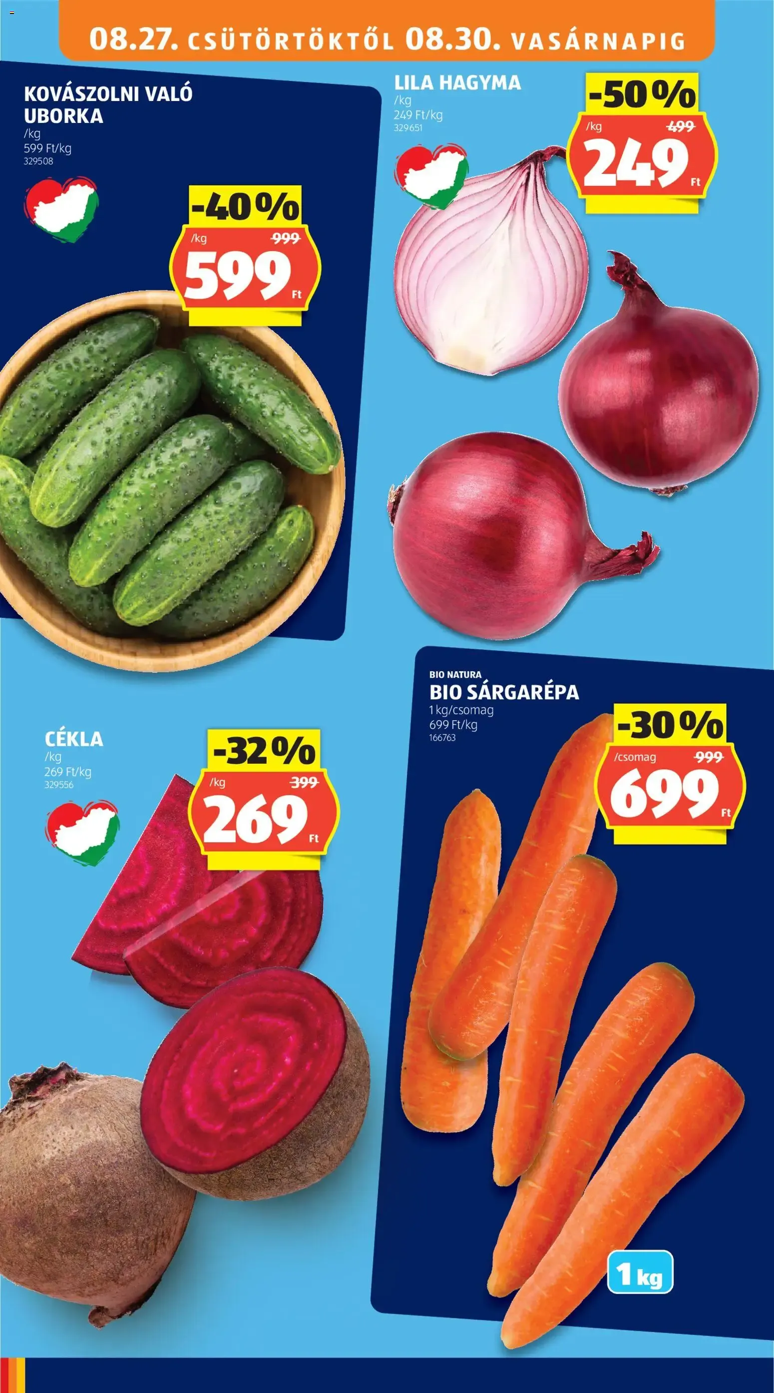 Katalógus Aldi akciós újság - 2026.08.27. -tól/töl > akció, lapozható szórólap 🛍️ augusztus 27.-tól szeptember 2.-ig 2026. - Oldal 10
