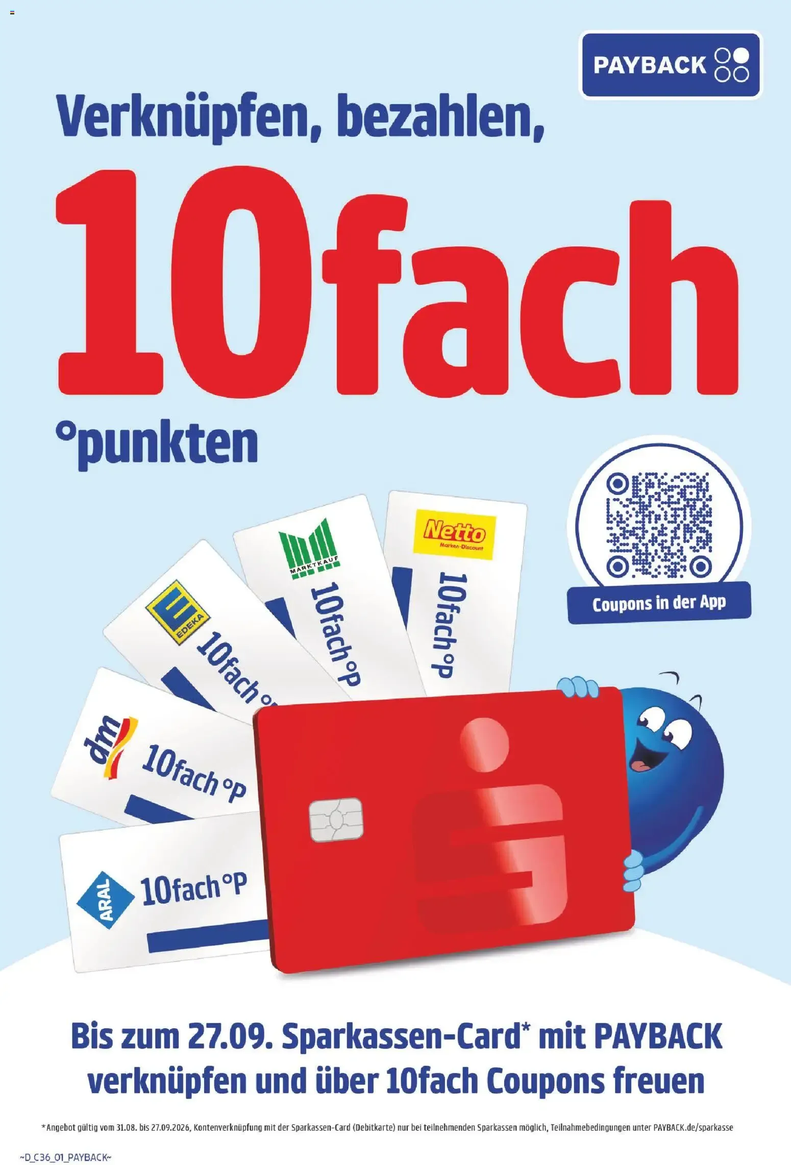 E center Prospekt (ab 31.08.2026) zum Blättern von 31. August bis 5. September 2026 - Prospekt seite 31