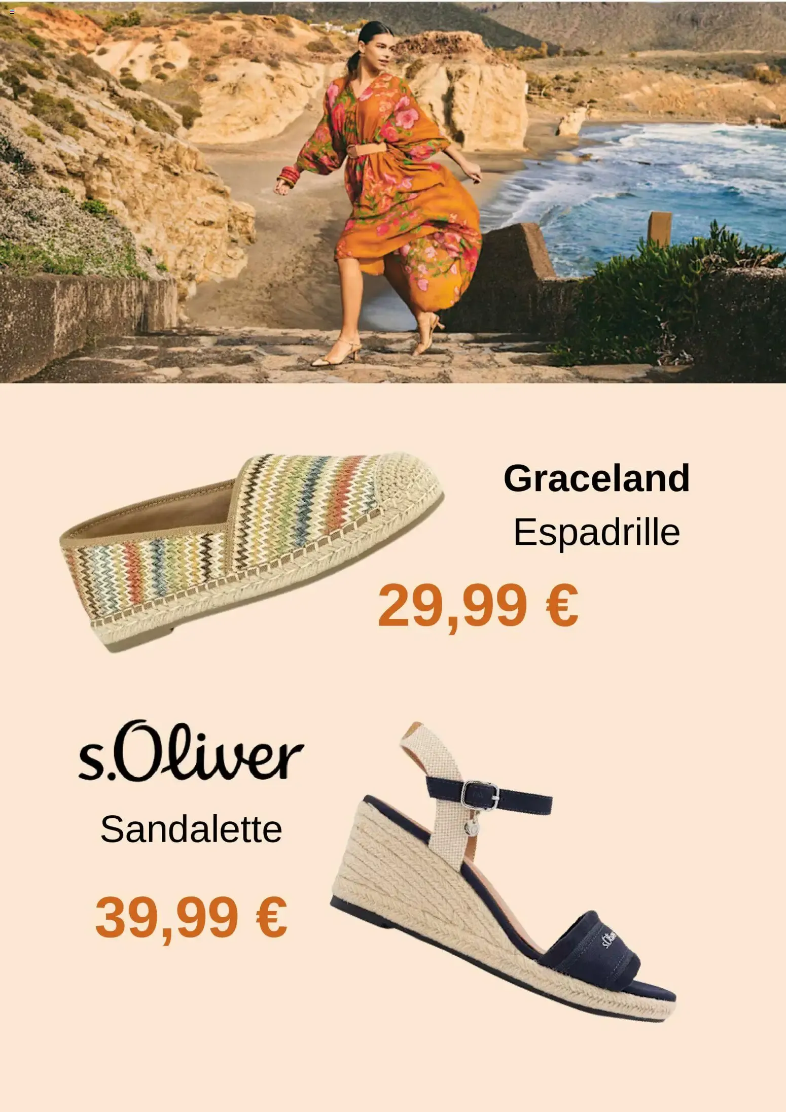 van Haren Summer Breeze - Colección de Sandalias van 10 juni tot 9 juli 2026 - Folder pagina 5