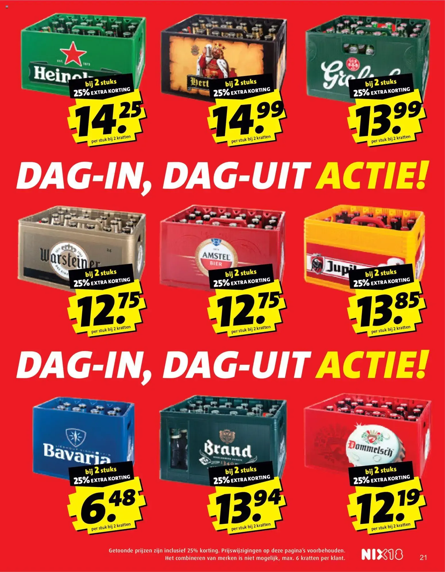 Boni folder vanaf 24-08-2026 || NIEUWE van 24 augustus tot 30 augustus 2026 - Folder pagina 20