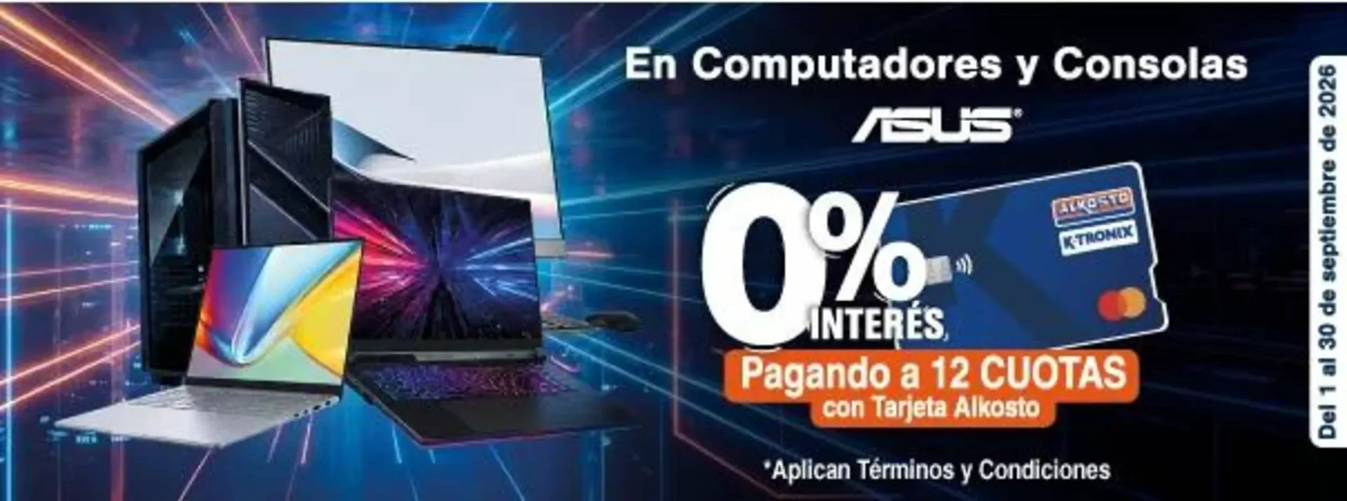 Catalogo de Oferta Parlante LG XBOOM STAGE 501 + Micrófono Kalley 19 de septiembre al 4 de octubre 2026 - Pag 6