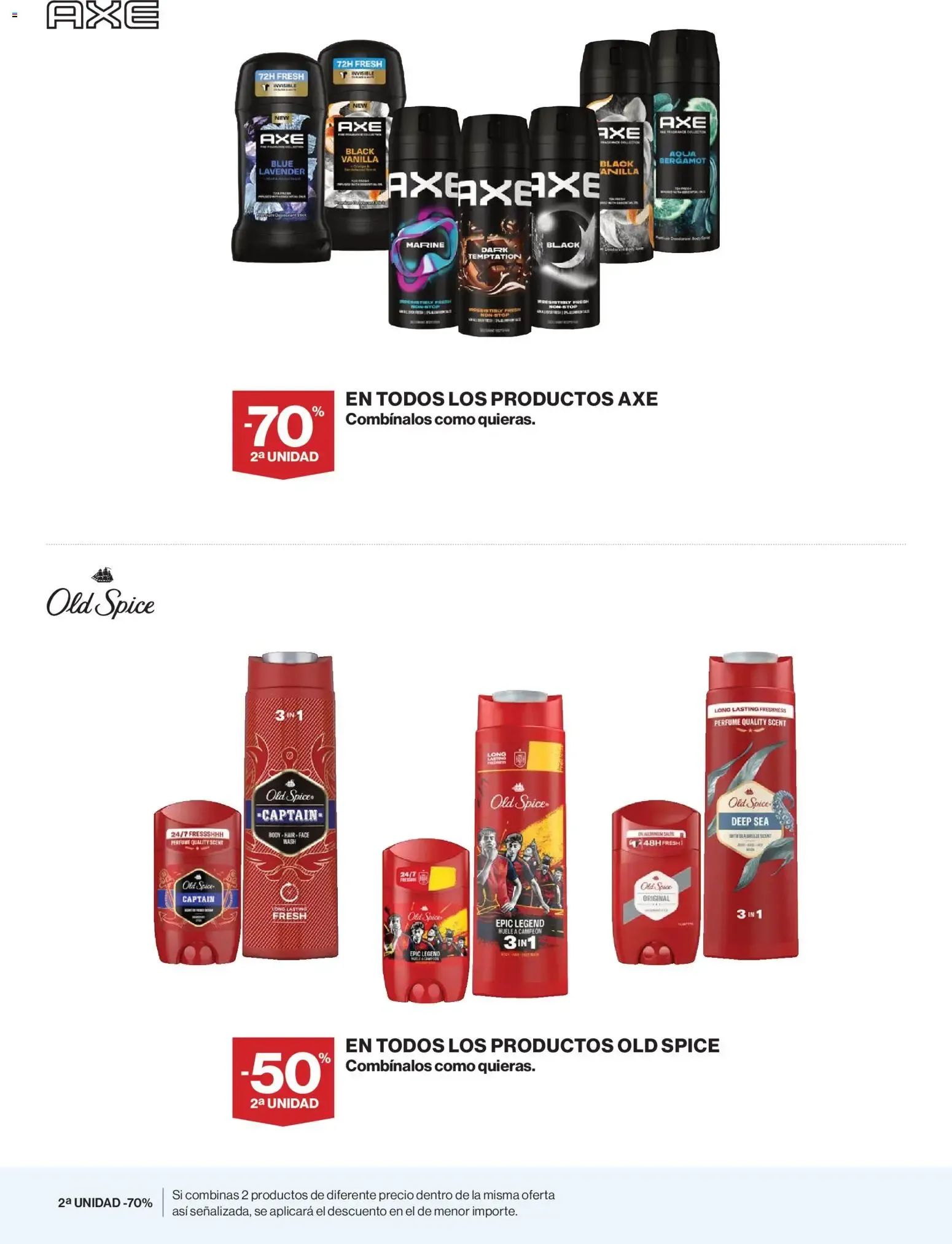 Catálogo de Las mejores marcas en perfumería 24 de septiembre al 14 de octubre 2026 - Página 15