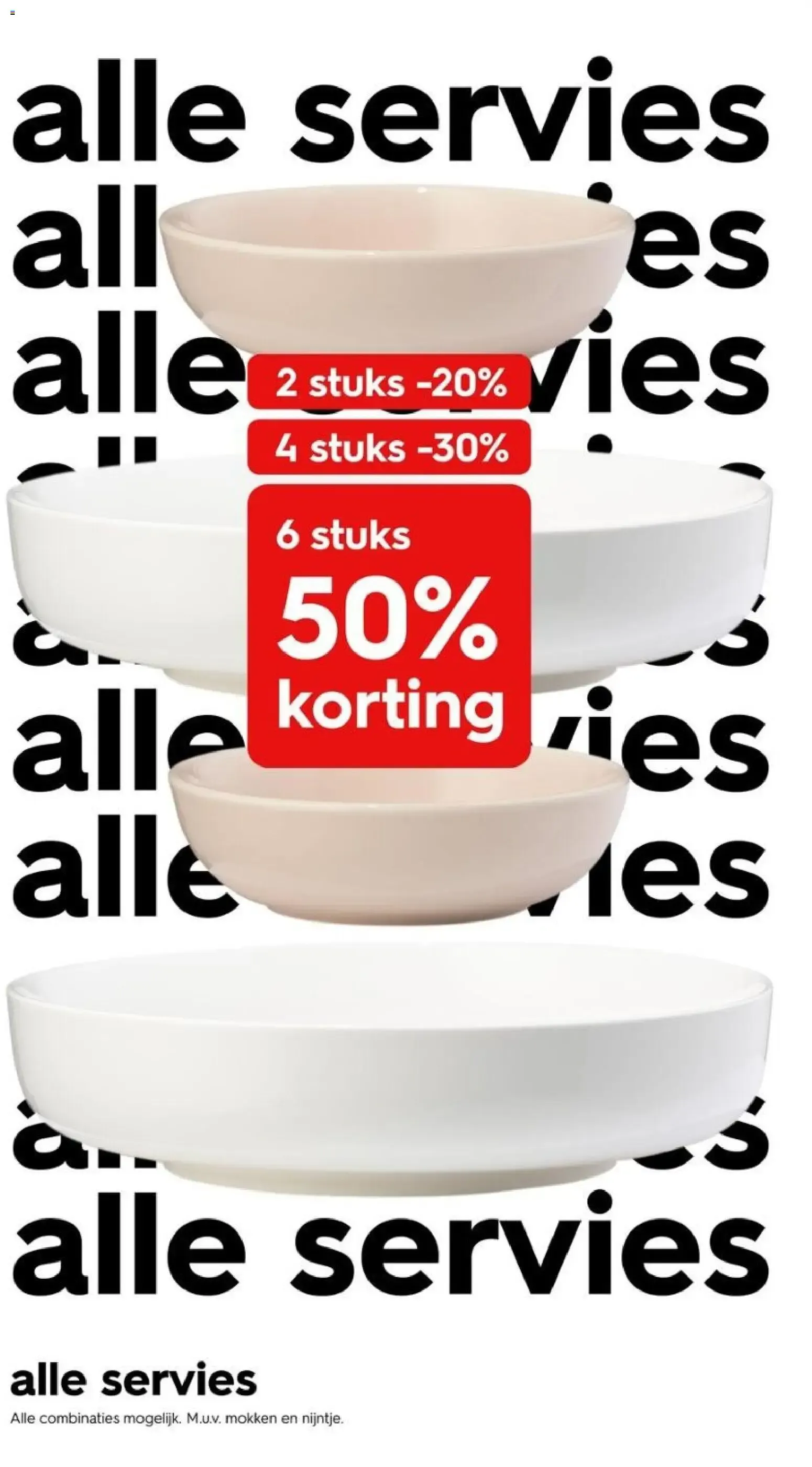 HEMA: 1+1 gratis en ropa interior térmica van 19 oktober tot 25 oktober 2026 - Folder pagina 15