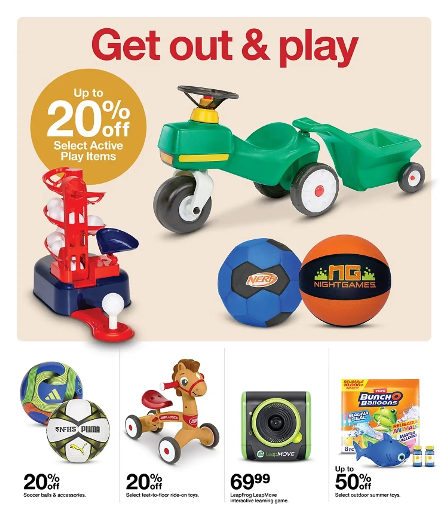 Weekly ad Feel good snacks from July 12 to July 18 2026 - Page 20