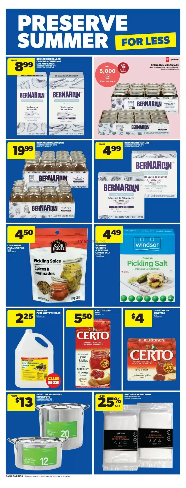 Dominion flyer week 35 from August 27 to September 2 2026 - flyer page 15